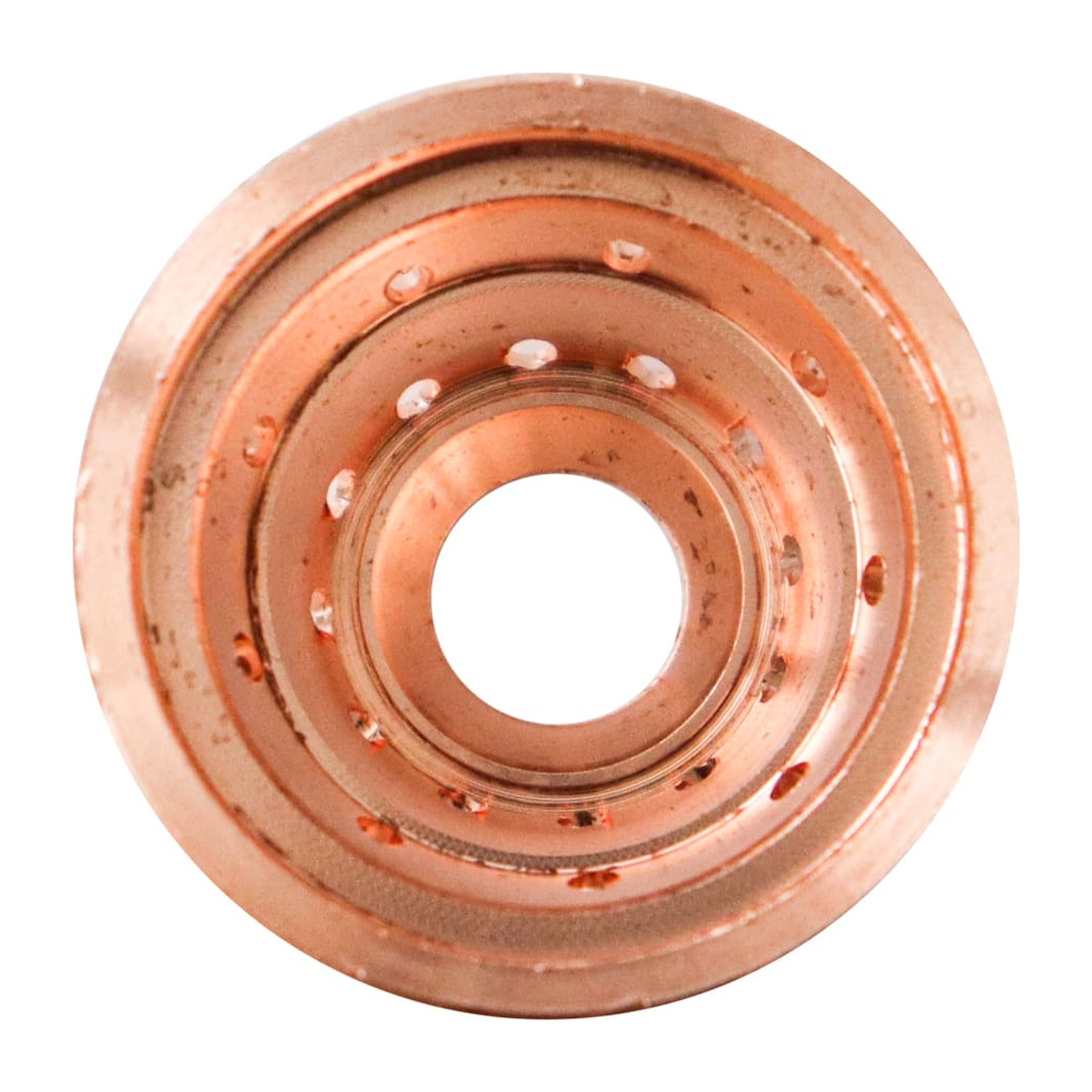 ESCUDO DETECTOR P/MAQUINA D/CORTE PLASMA 120A  (Precio x Pza - Emp c/5 pzs) - Imagen 3