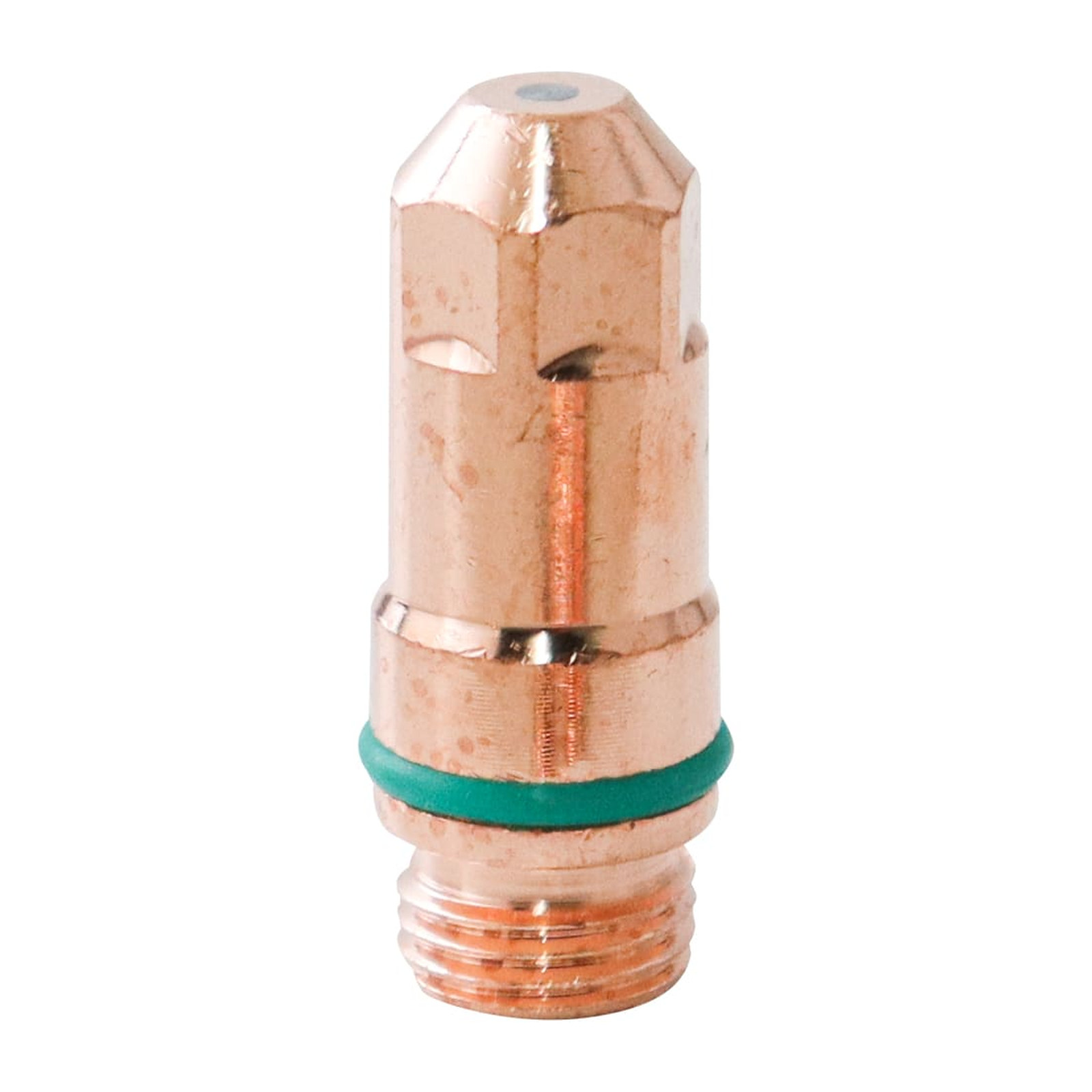 ELECTRODO P/MAQUINA D/CORTE PLASMA 200A (Precio x Pza - Emp c/5 pzs) - Imagen 2