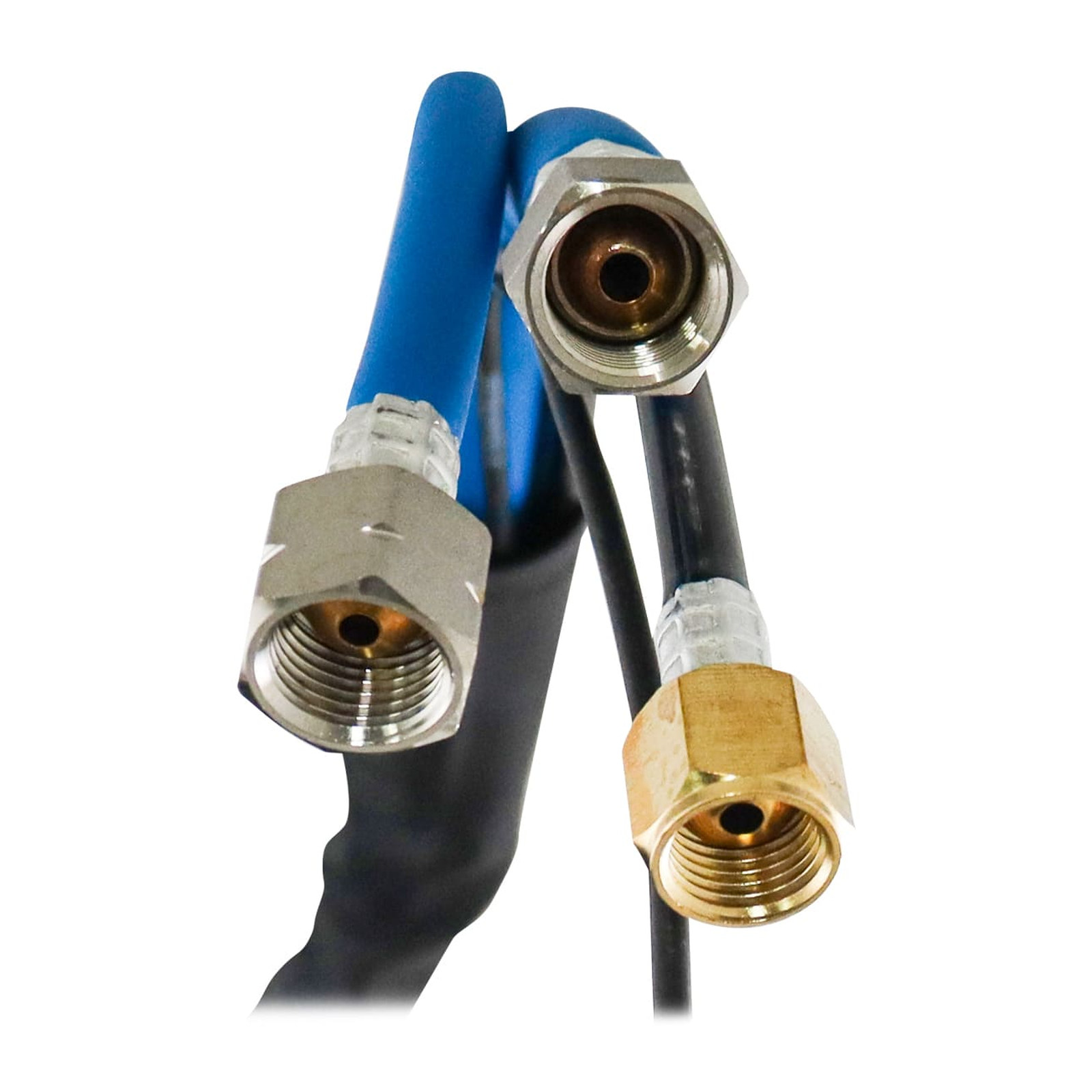 CABLE P/ANTORCHA 10M P/MAQUINA D/CORTE PLASMA 200A - Imagen 2