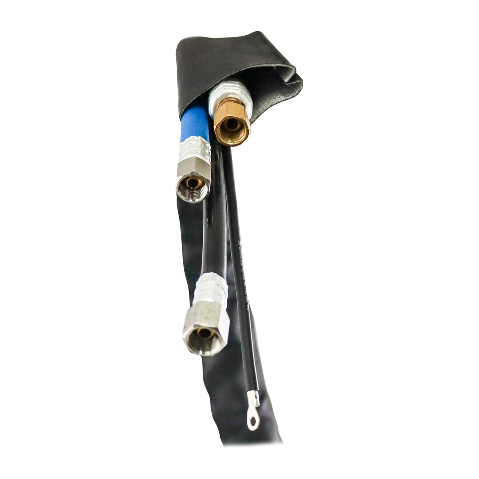 CABLE P/ANTORCHA 10M P/MAQUINA D/CORTE PLASMA 200A - Imagen 3