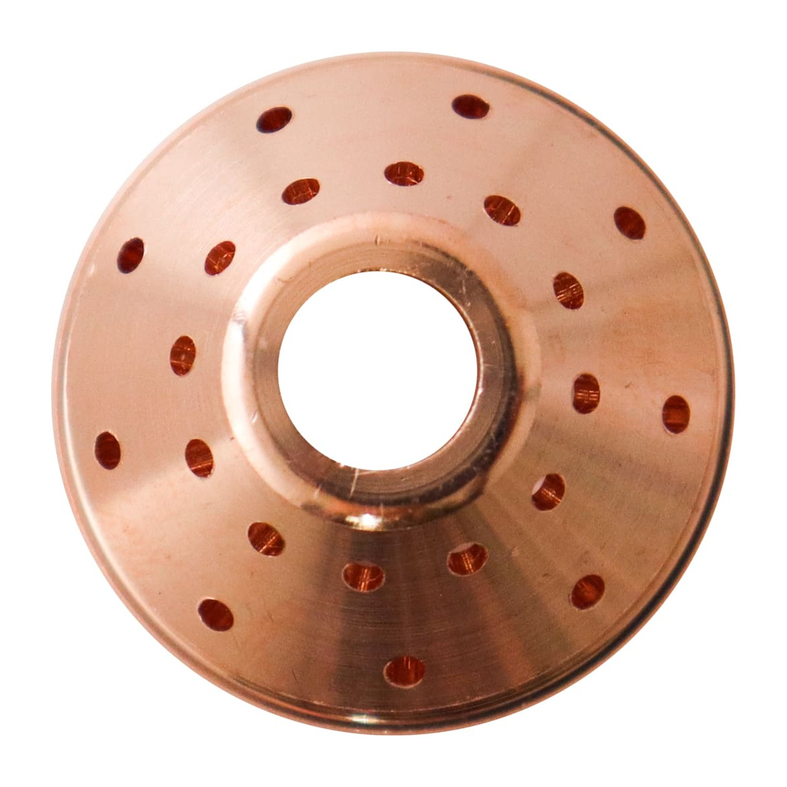 ESCUDO DETECTOR P/MAQUINA D/CORTE PLASMA 200A  (Precio x Pza - Emp c/5 pzs) - Imagen 2