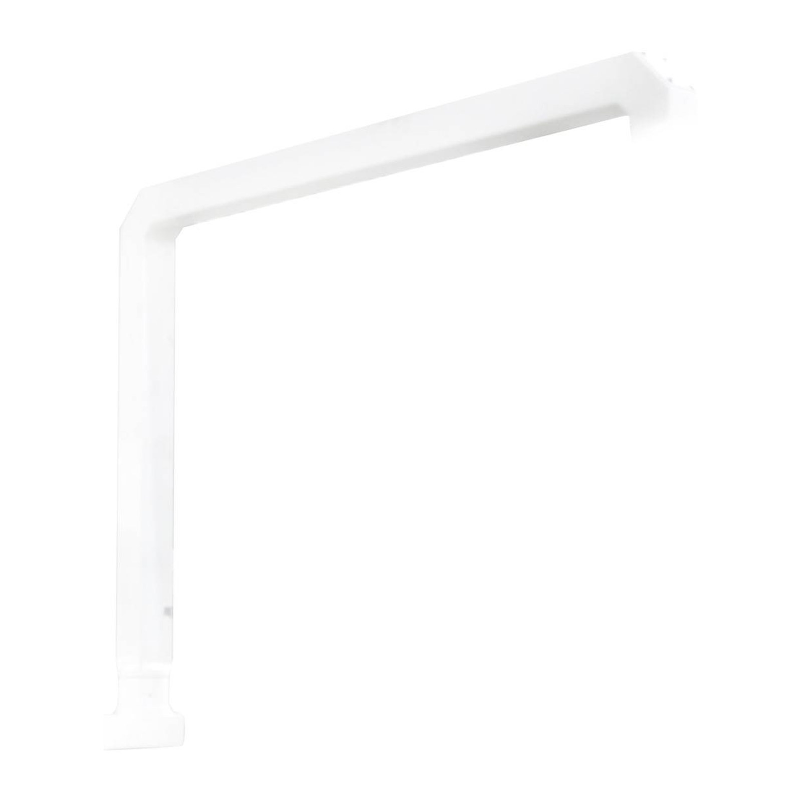 Brazo Soporte para Panel de Control Fresadora 10x54 R8 Weston