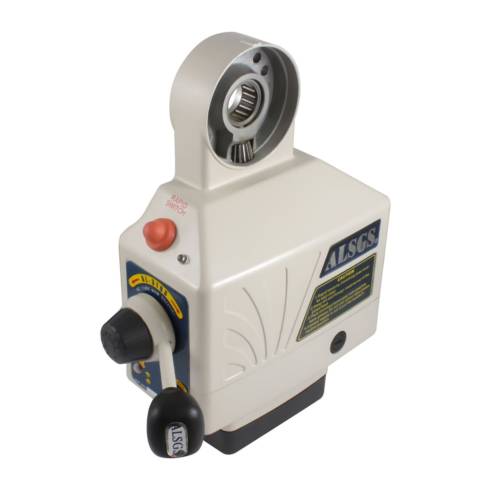 Avance Y 310 Weston con Control de Velocidad Variable