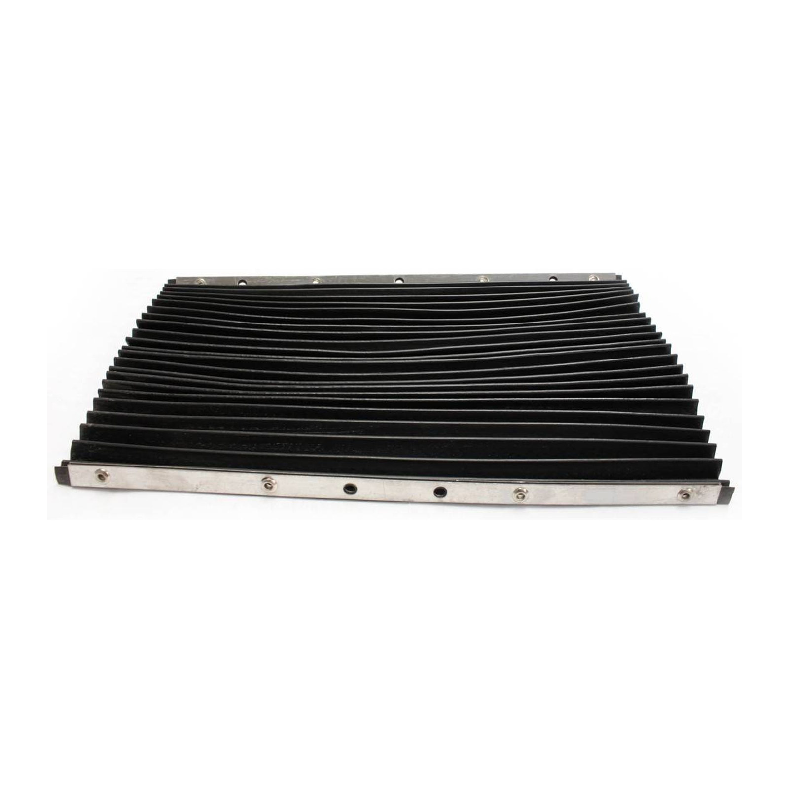 Protector de Plástico para Aceite Fresadora P/23 Weston