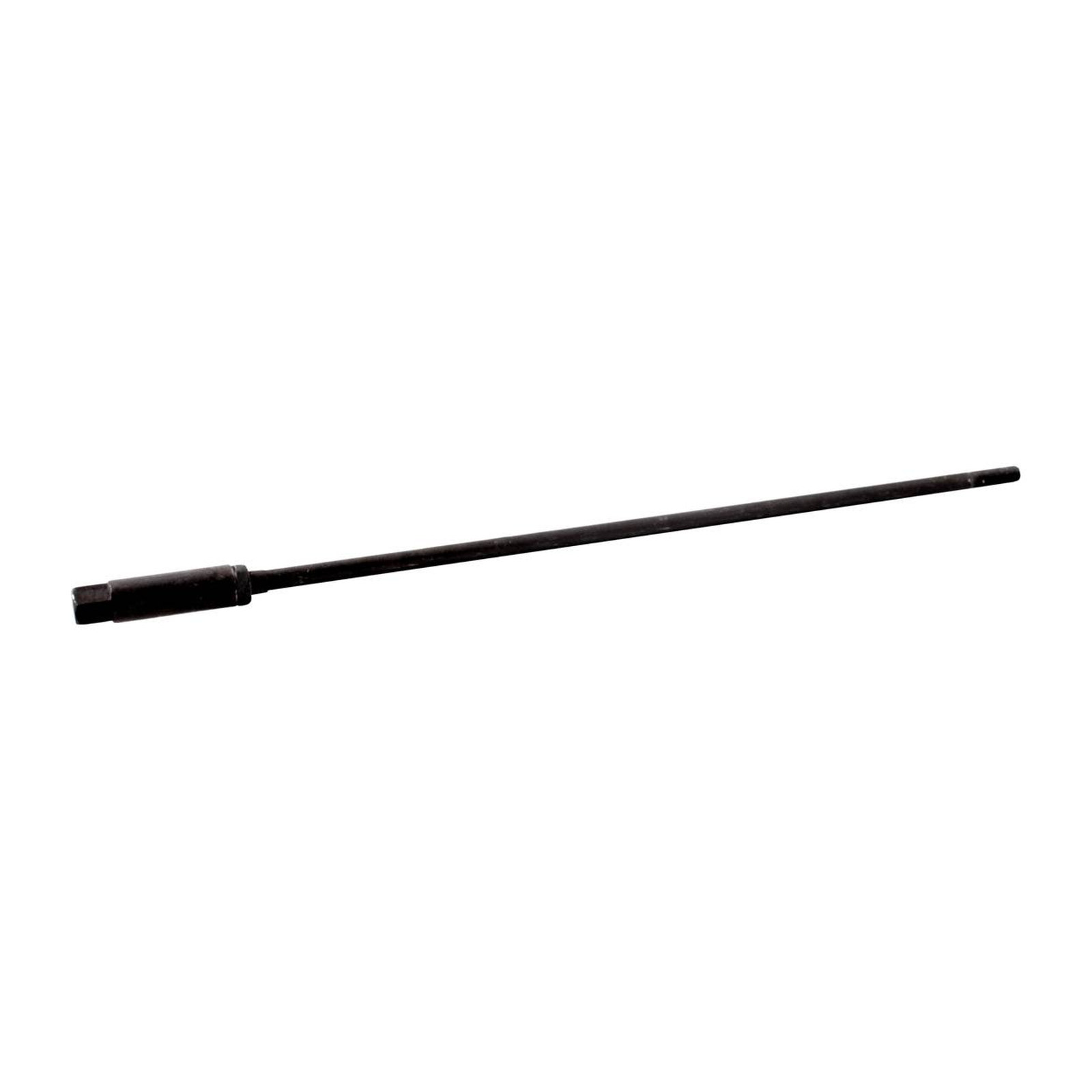 Barra para Fresadora R8 16 Velocidades 3HP WESTON