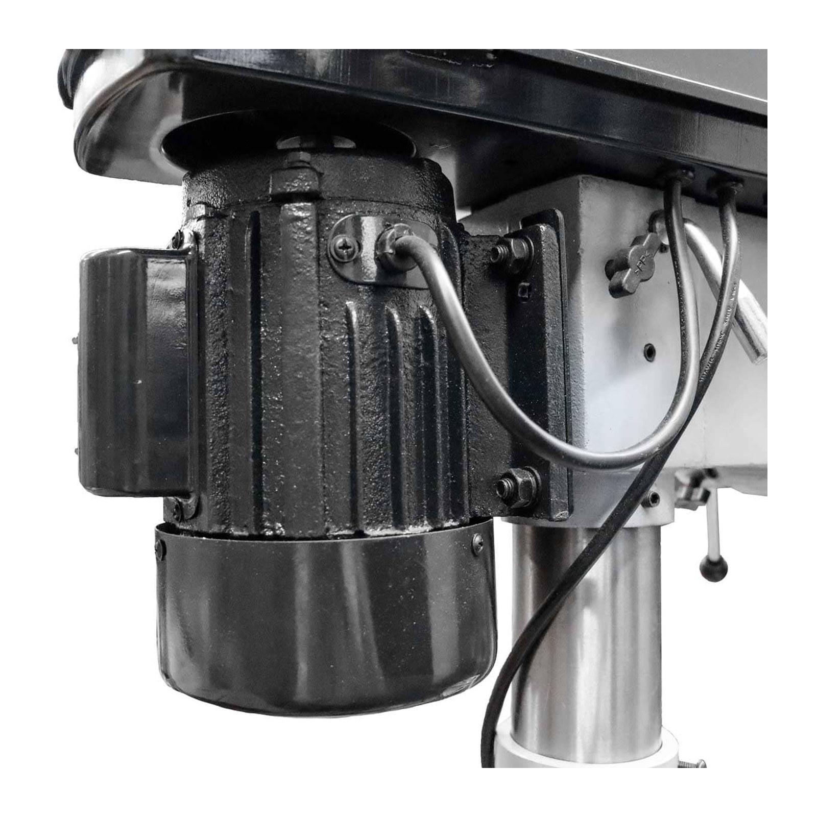 TALADRO BANCO 1/2 HP (16 VEL.)5/8" 110V - Imagen 4
