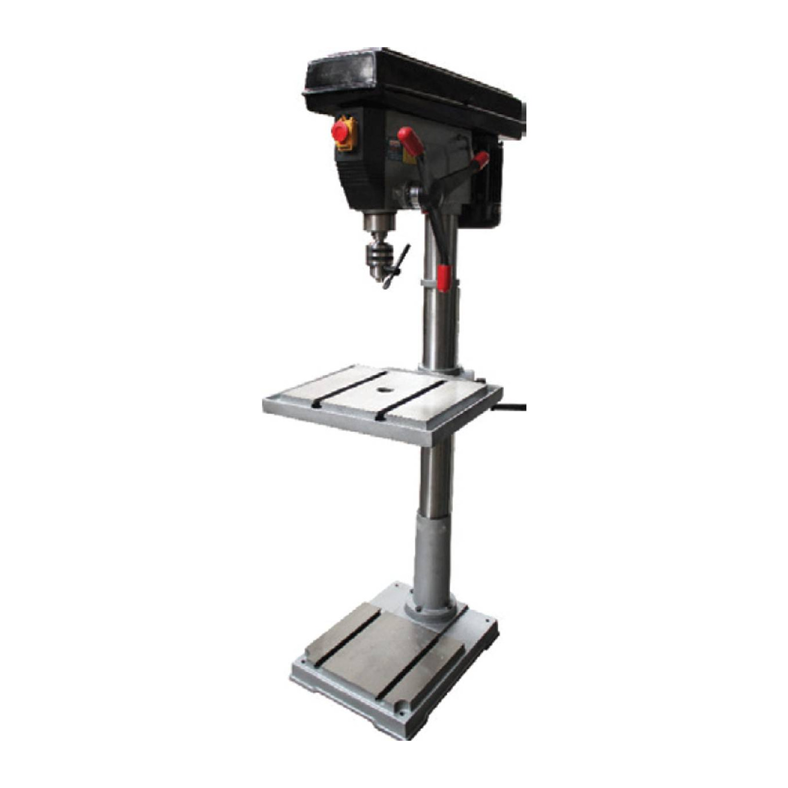 Taladro de Piso Weston Plus 2 HP 12 Velocidades MT4 110V