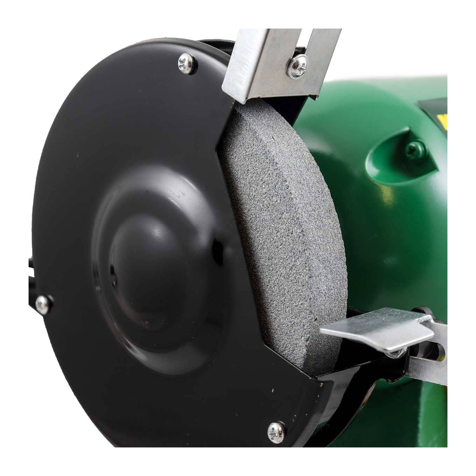 ESMERIL DE BANCO 6" X 1/2 H. P. (ALUMINIO) - Imagen 2