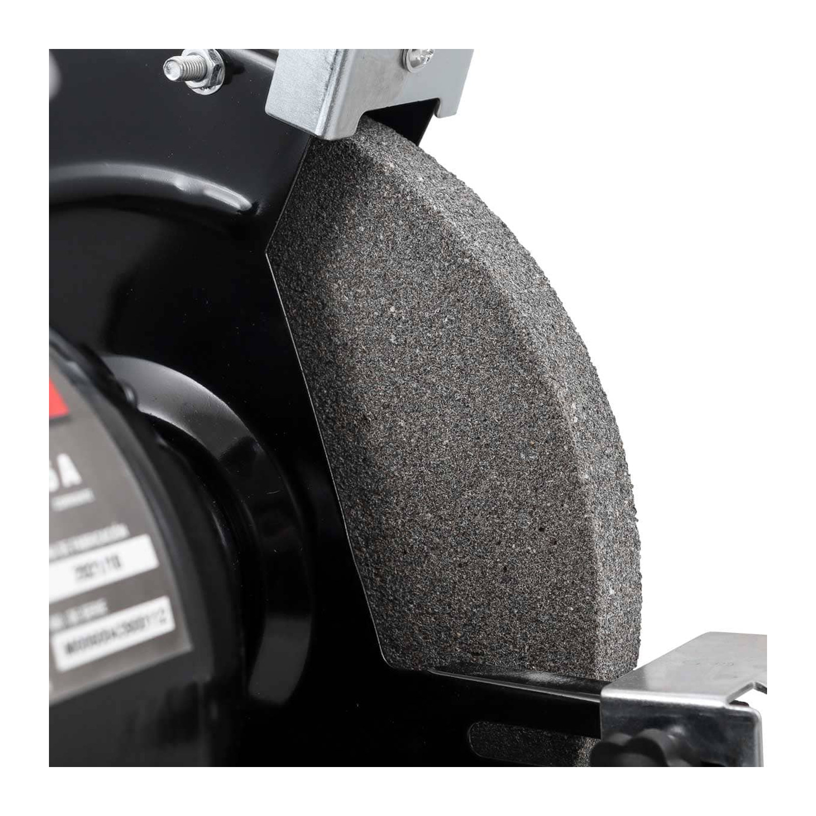 ESMERIL DE BANCO 8" X 3/4" H. P. (COBRE) - Imagen 2