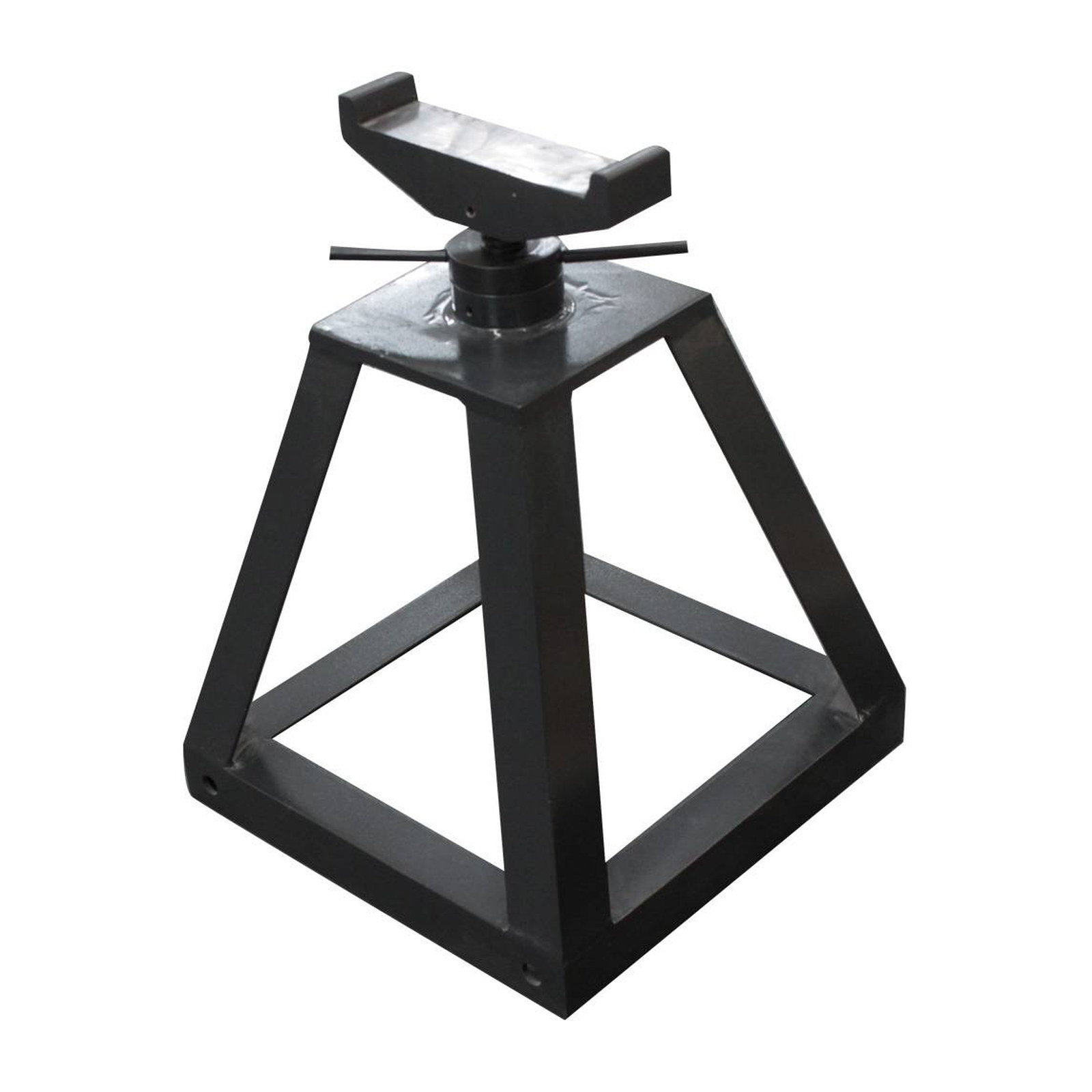 SIERRA DE BANDA 8" DOBLE COLUMNA 220V (3PH) - Imagen 3