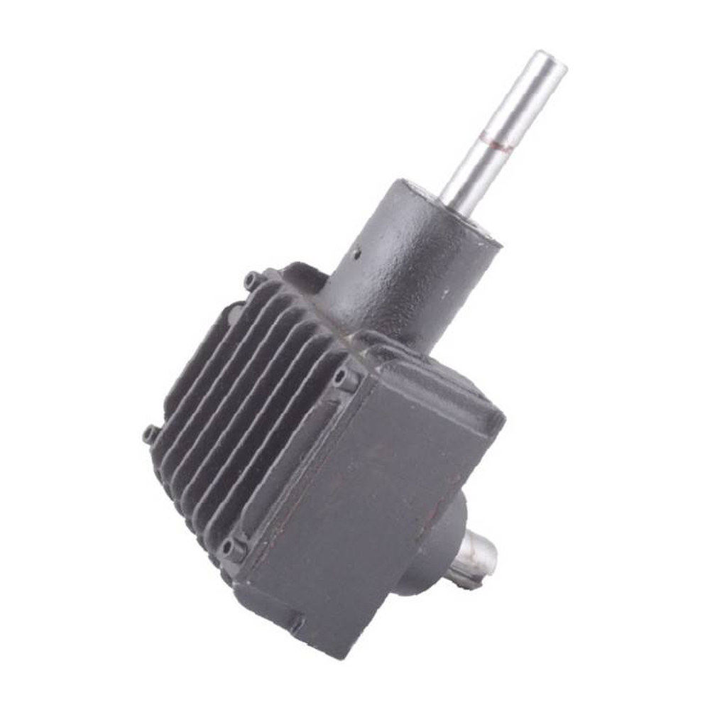 Caja de Engranes para Sierra de Banda 7" Weston M-00630 y M-00635