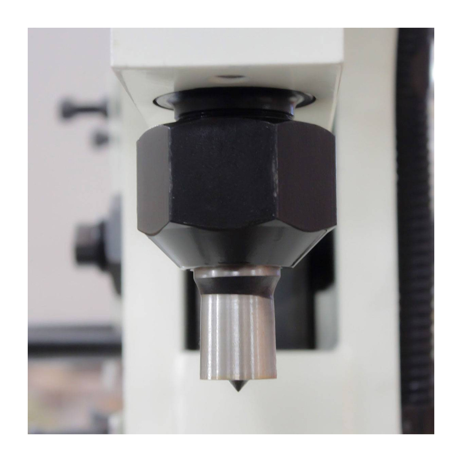 MAQUINA METALERA HIDRAULICA M55 - Imagen 2