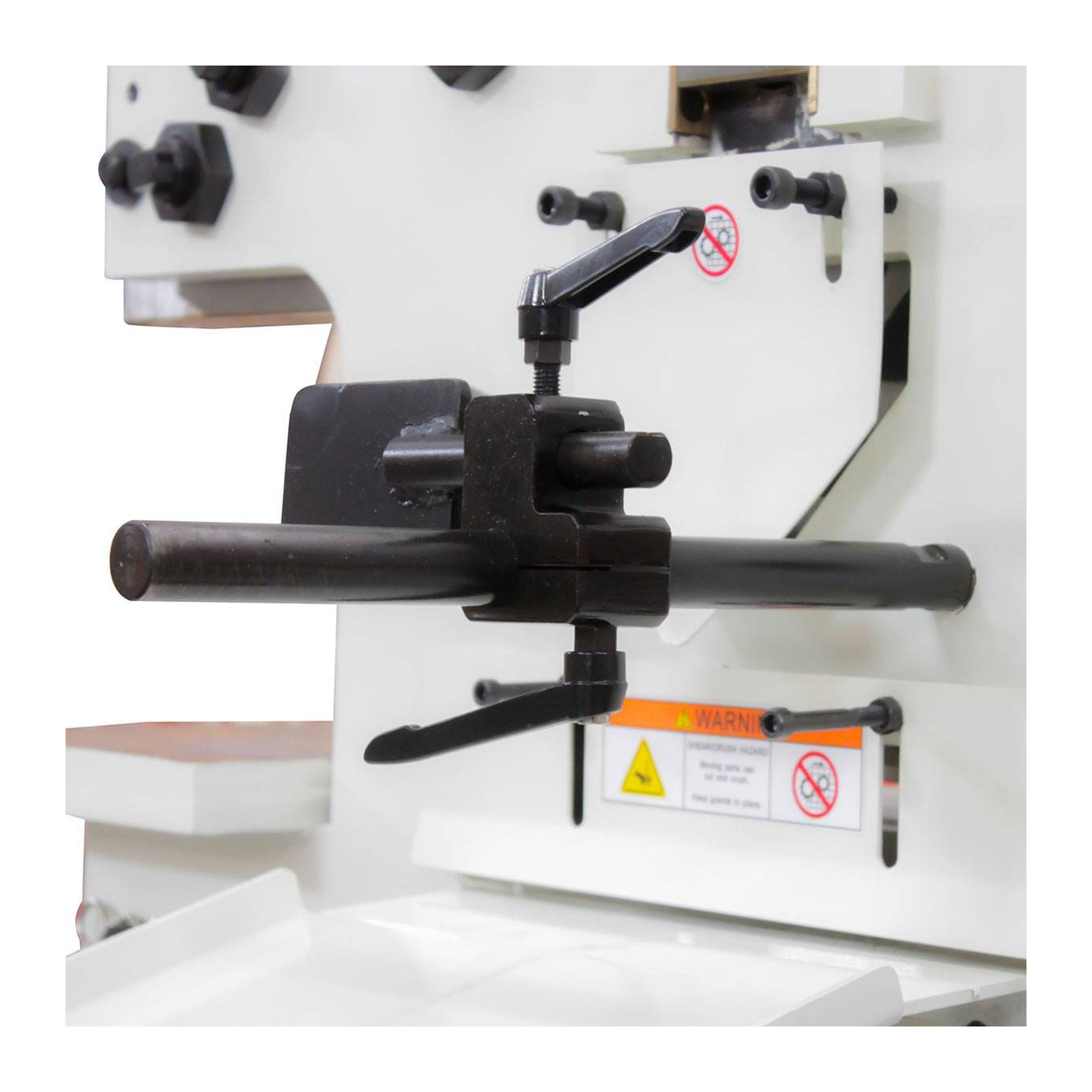 MAQUINA METALERA HIDRAULICA M55 - Imagen 3