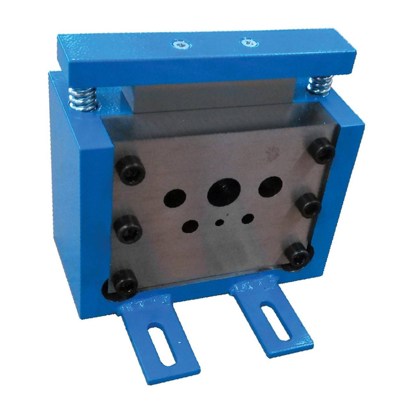 Guillotina Redonda para Tubo WESTON - 1/4" a 1"