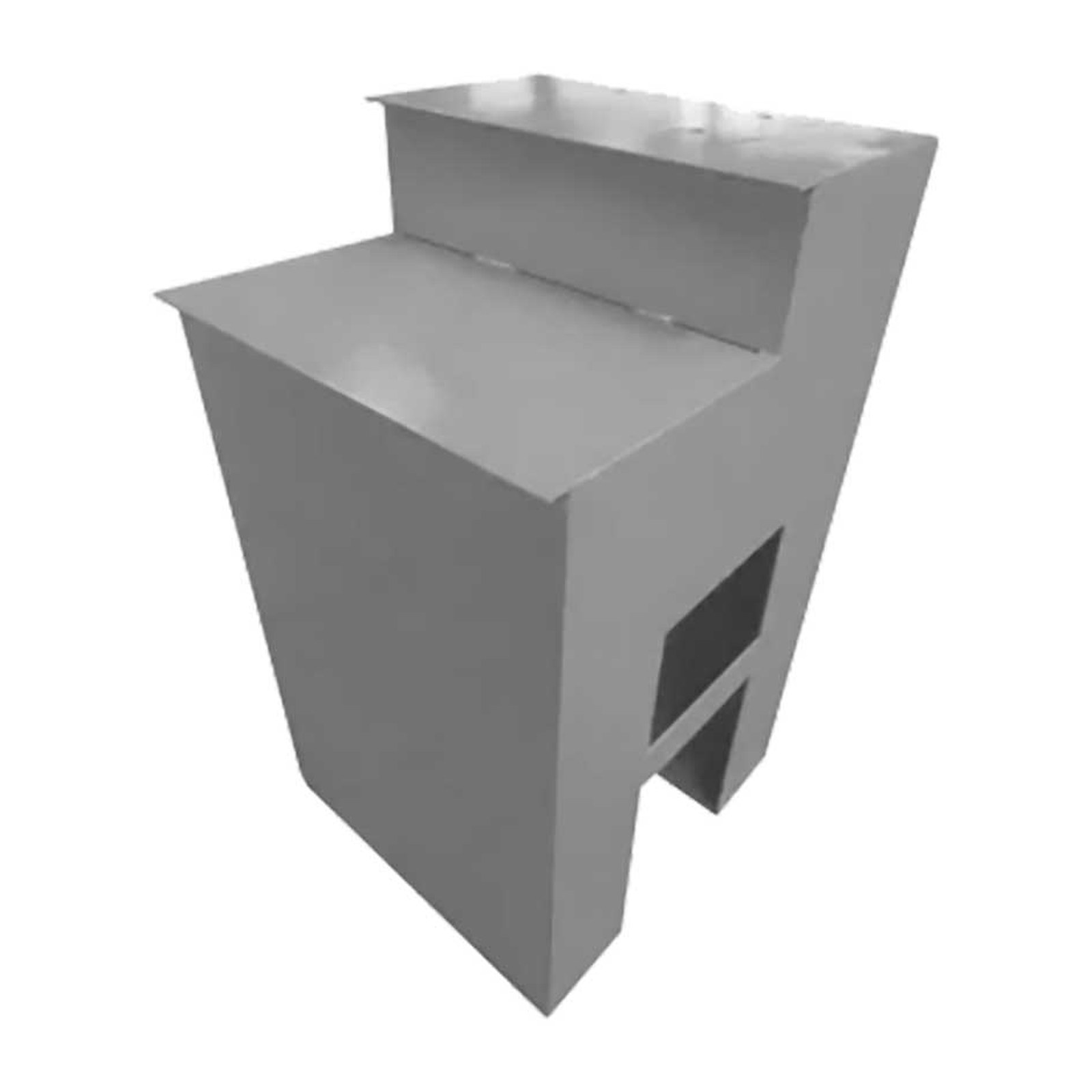 Banco para Máquina Esquinadora Manual Weston