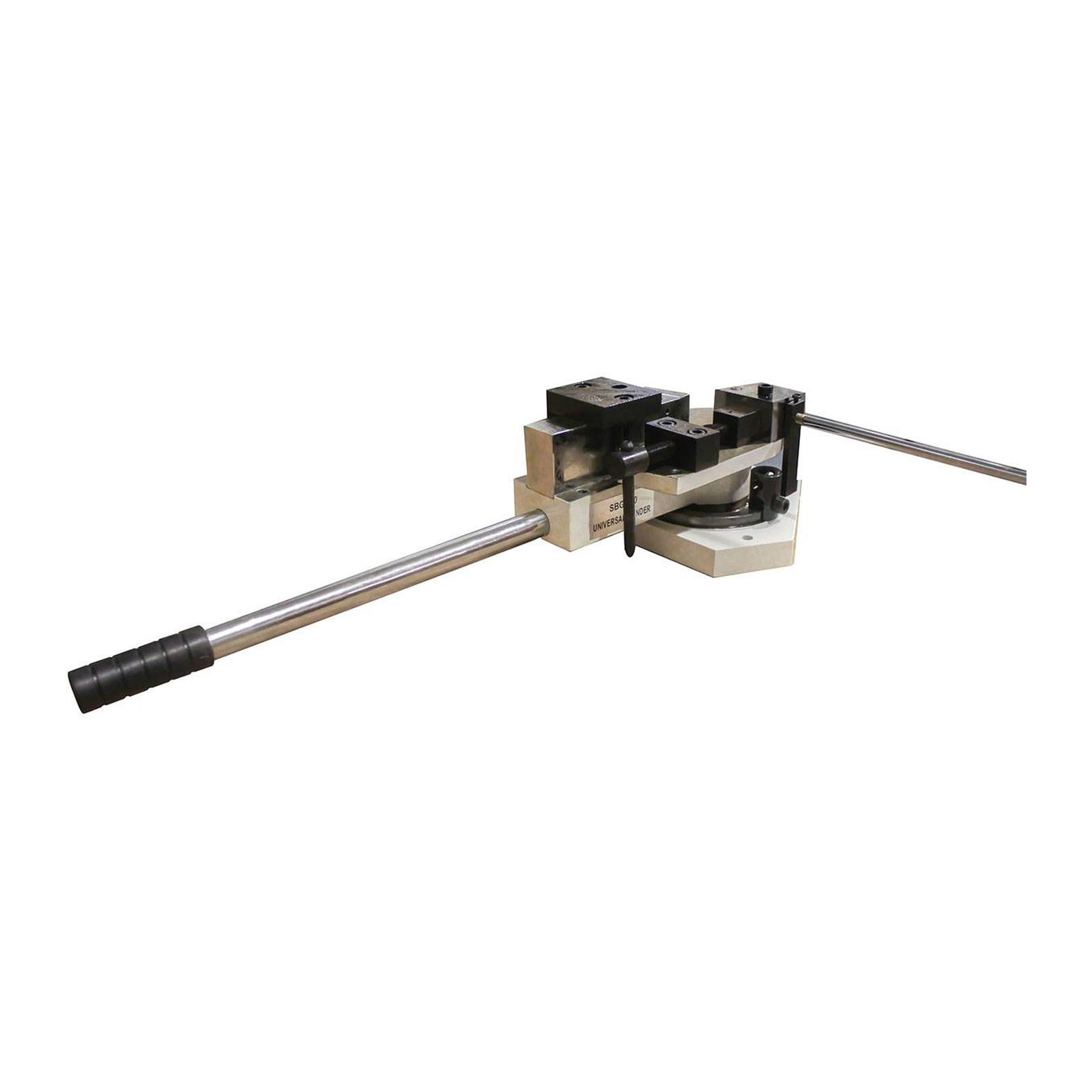 Dobladora Manual Universal WESTON