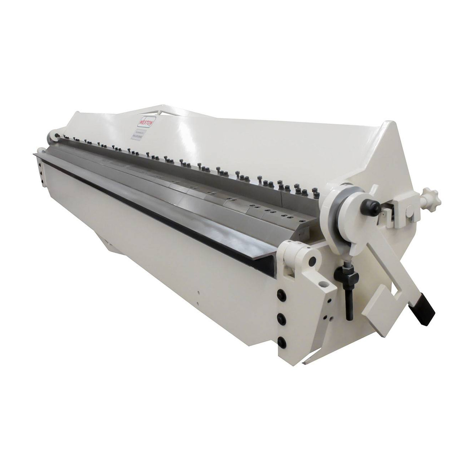 DOBLADORA MANUAL W2.0X3050A - Imagen 2