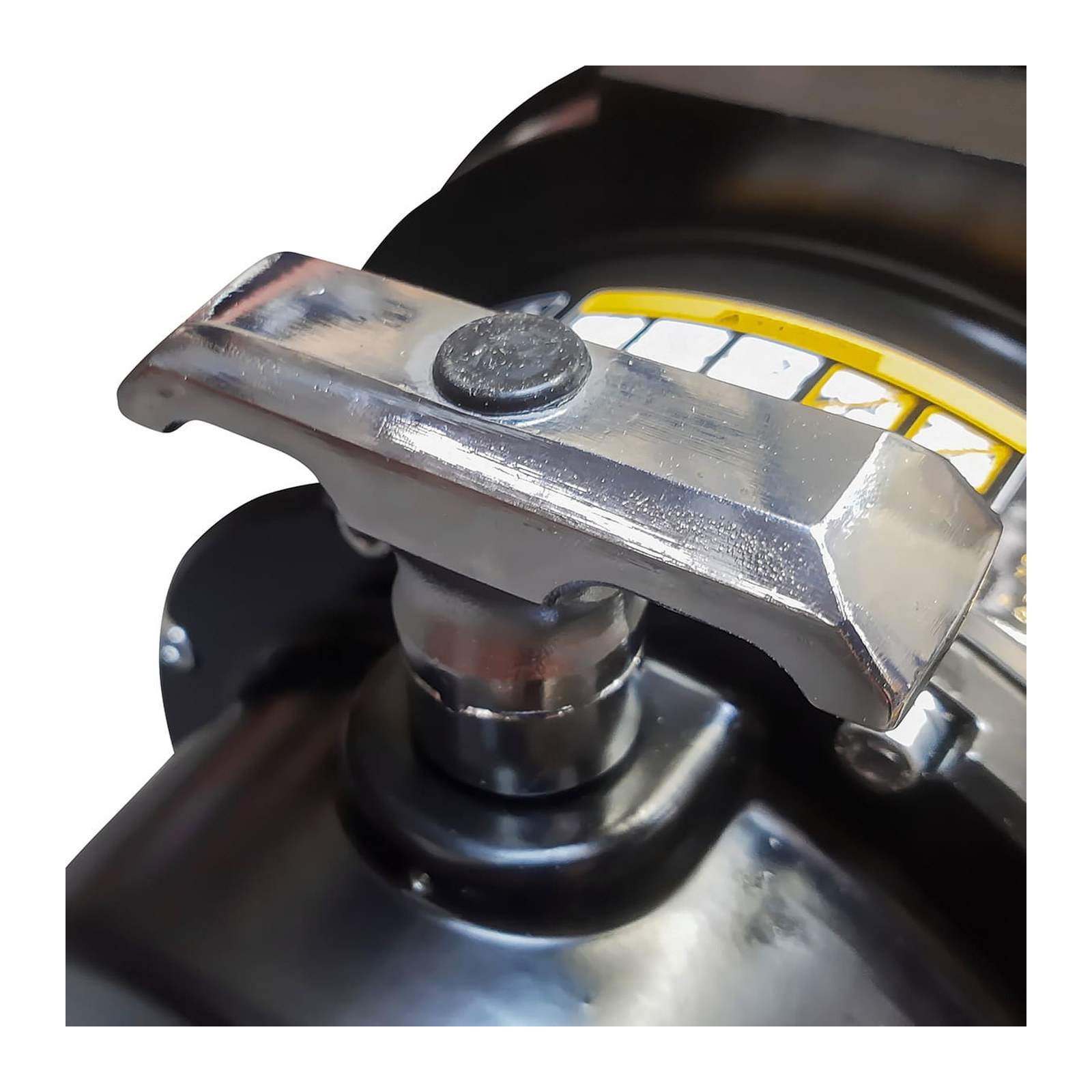 WINCH HIDRAULICO 8 TON (18000 LBS) - Imagen 3