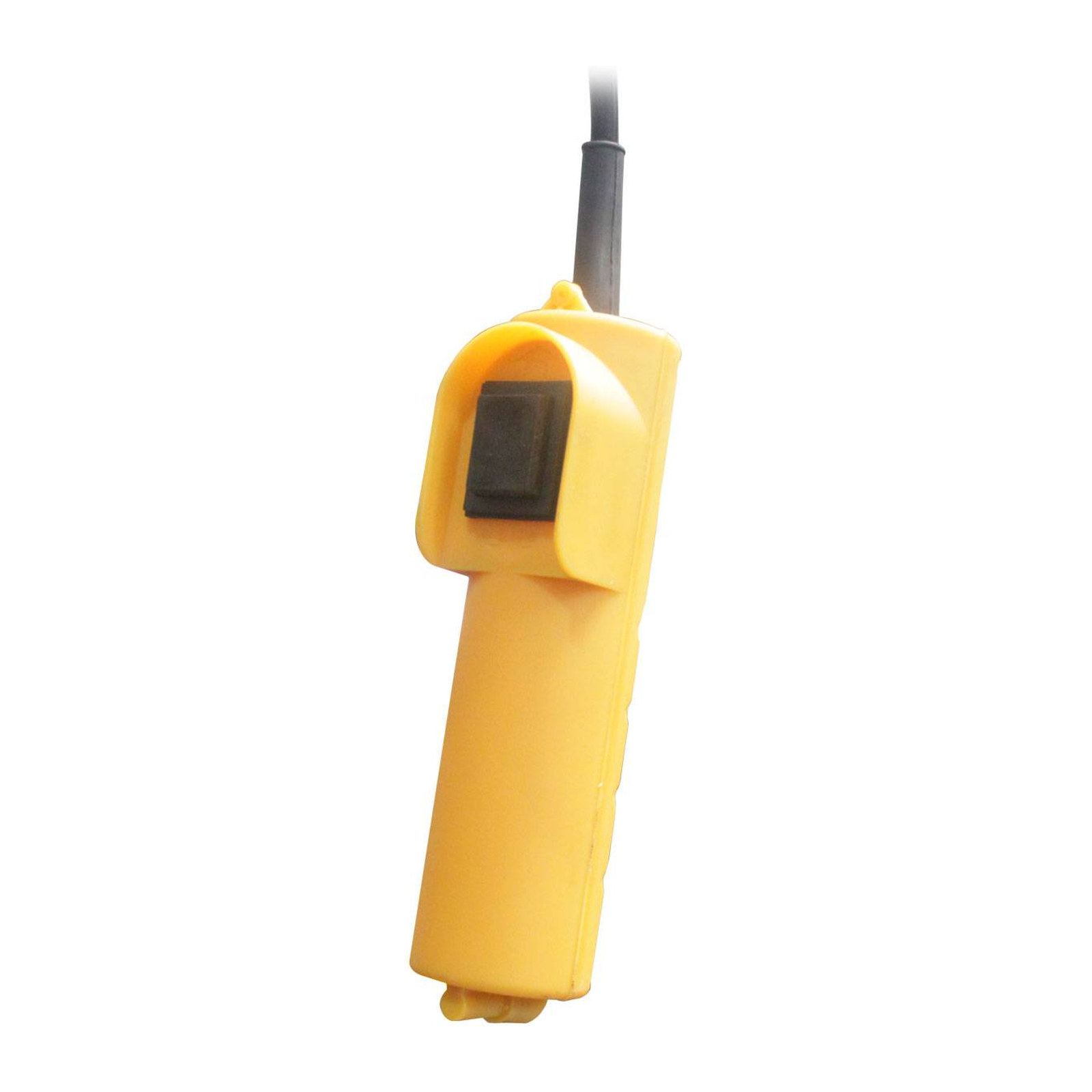 MINI POLIPASTO ELECTRICA 200/400KG  120V - Imagen 2
