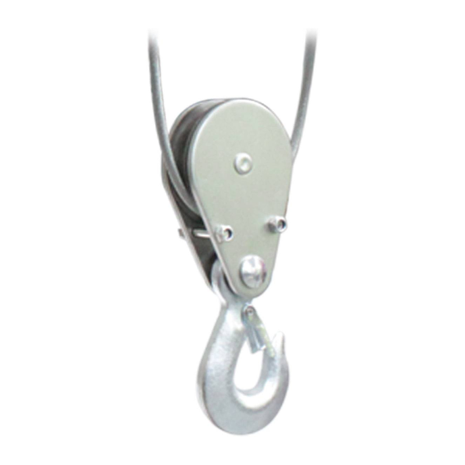 MINI POLIPASTO ELECTRICA 200/400KG  120V - Imagen 3