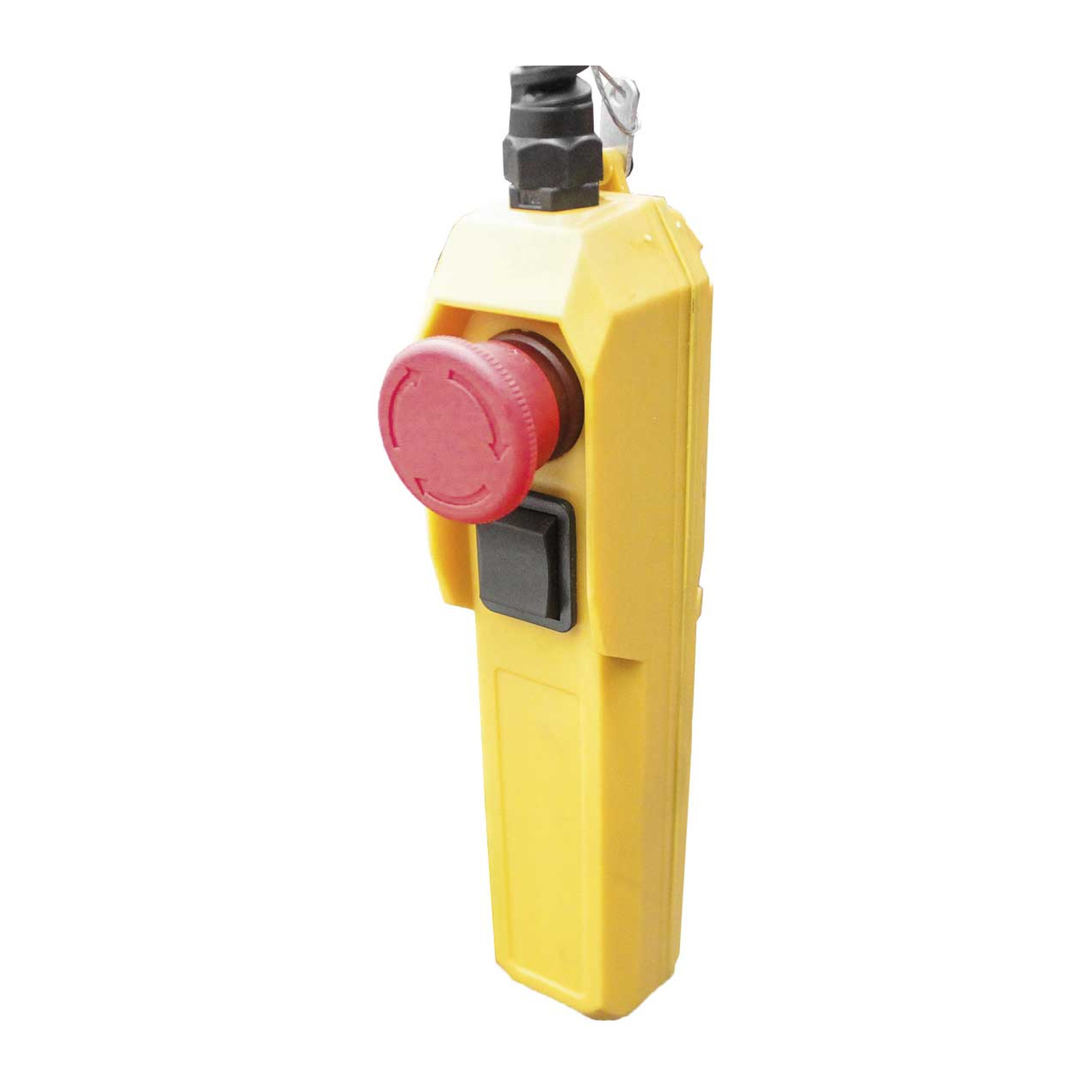 MINI POLIPASTO DE CADENA 300KG 6M (120V/60HZ) - Imagen 2