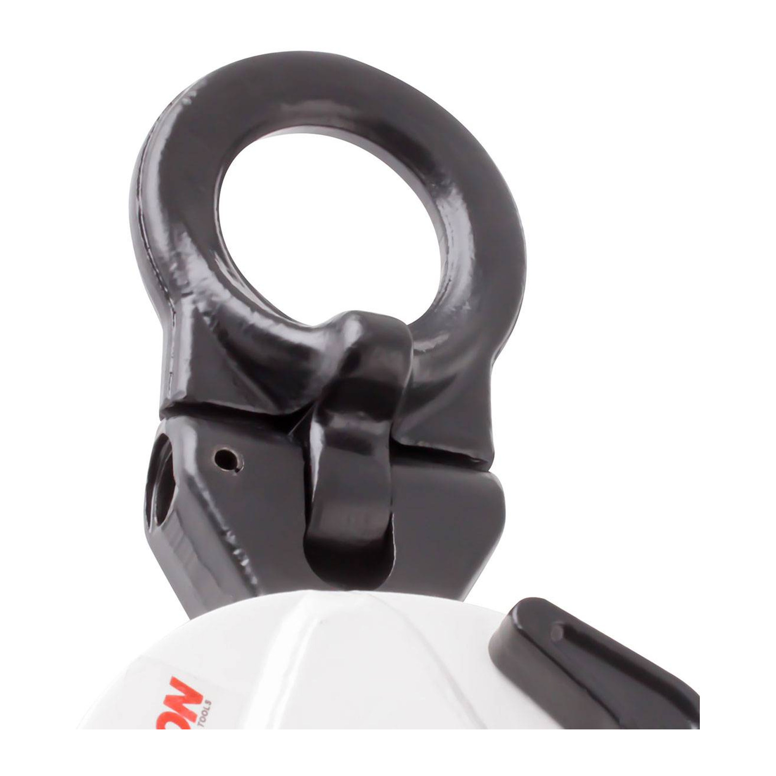 PINZA P/LEVANTAR PLACAS 2TON. - Imagen 4