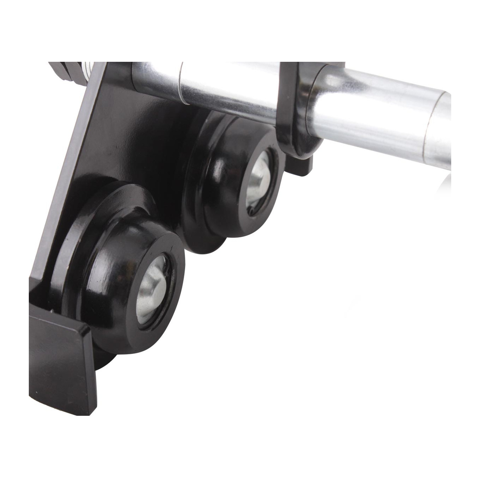 TROLLEY MANUAL PARA PORTON 1/4 TON - Imagen 2