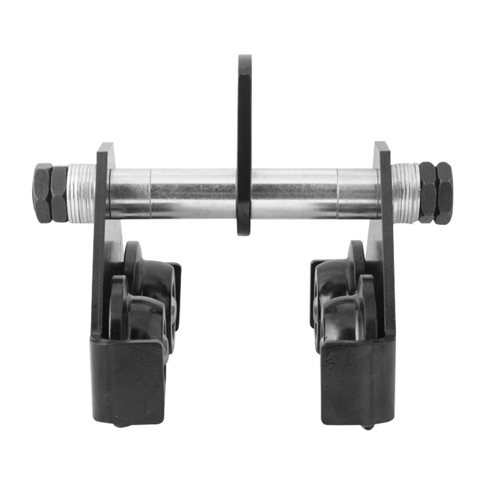 TROLLEY MANUAL PARA PORTON 1/4 TON - Imagen 3