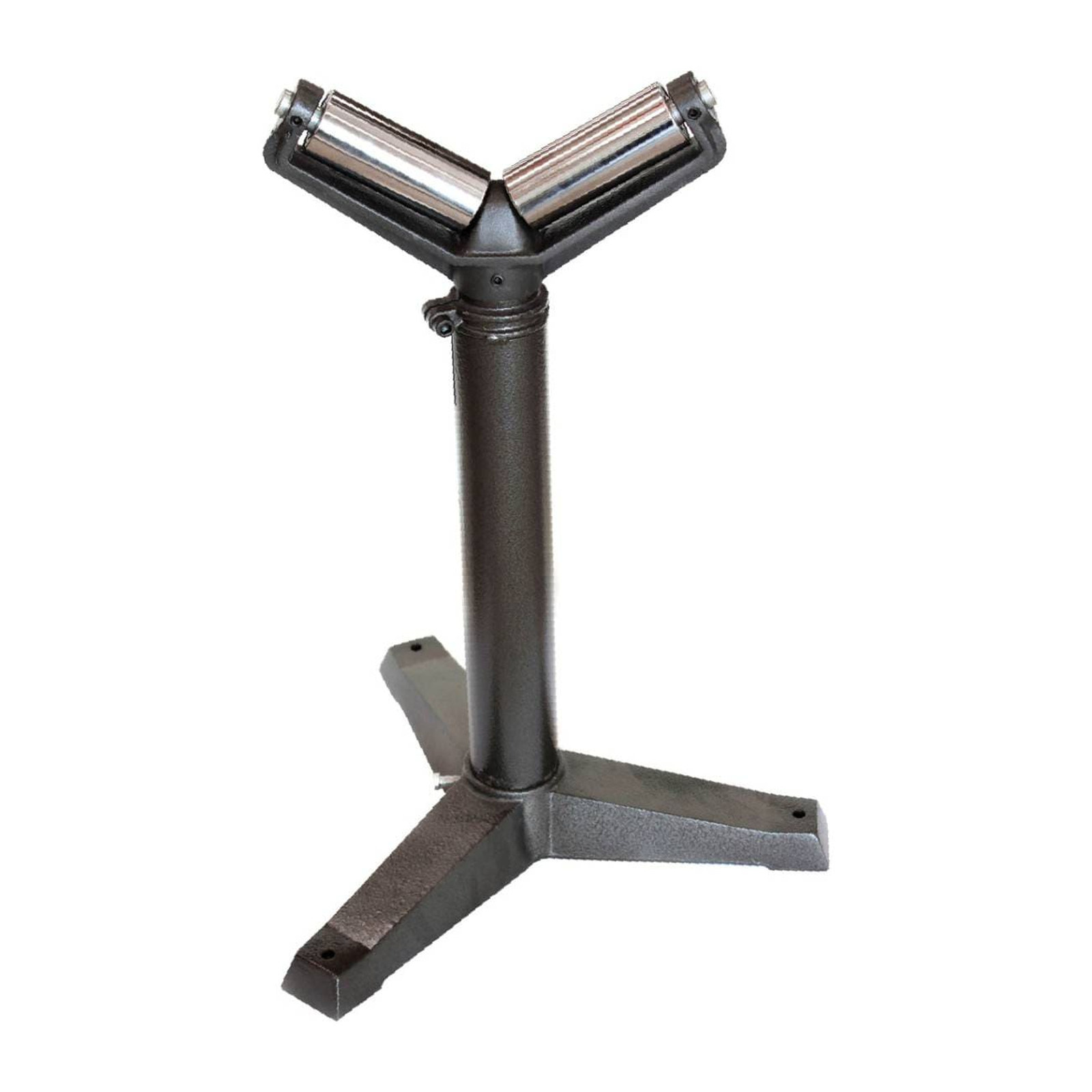 Weston Soporte con 1 Rodillo Plegable 80 kg