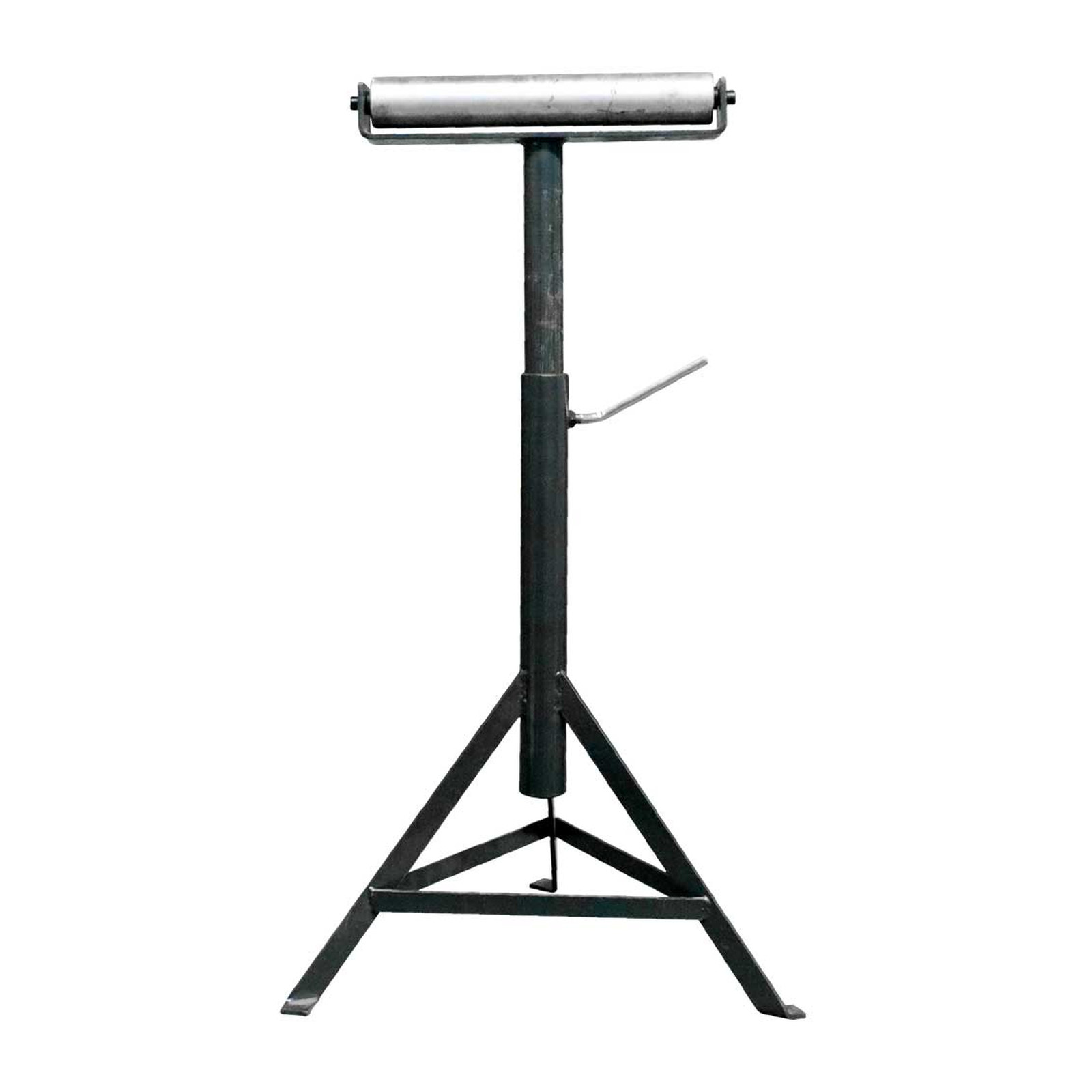 Soporte con 1 Rodillo hasta 900 kg Weston