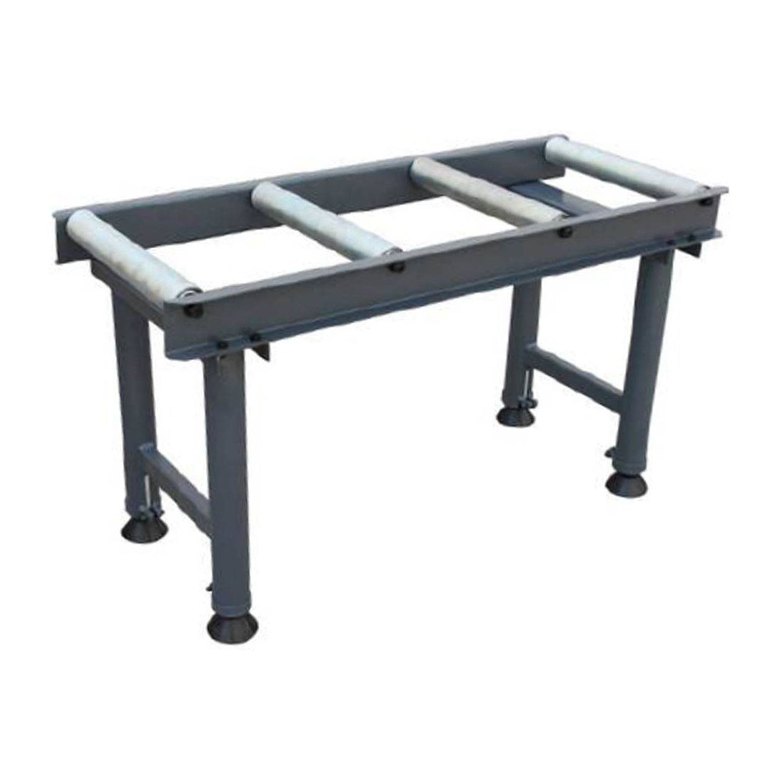 Transportador de Rodillos Horizontal para Sierra Weston