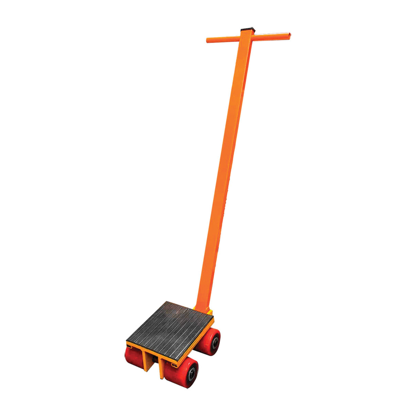 Patín para Mover Carga 6 Ton 180° WESTON WQ-6T