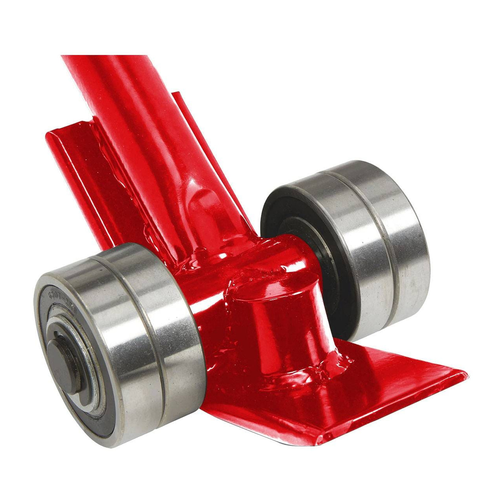 JO-5T BARRA P/MOVER CARGA 5TON - Imagen 2