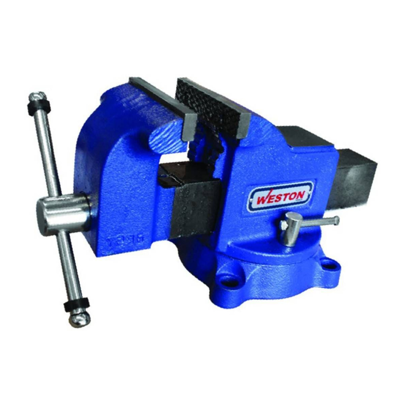 Tornillo de Banco 6" Weston