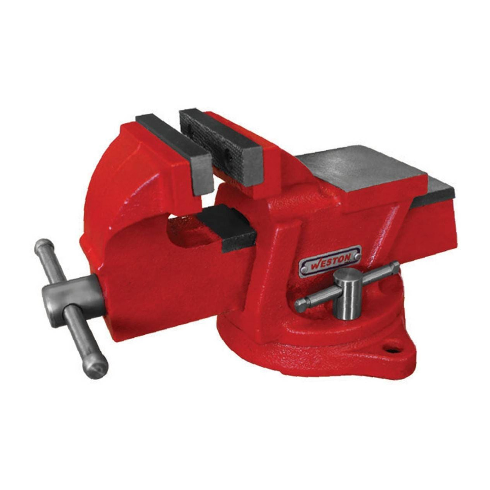 Tornillo de Banco Ligero 5" Weston