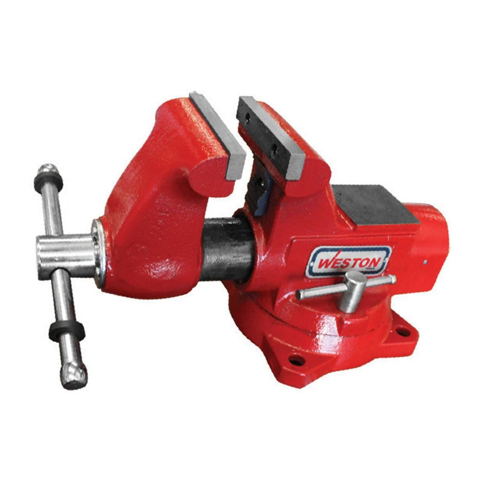 Tornillo de Banco Weston Tradesman 4-1/2"