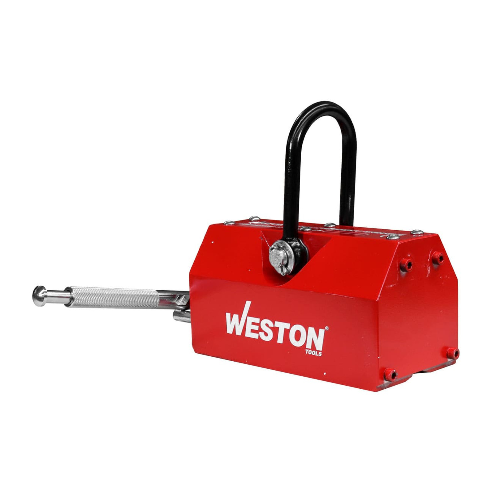 Imán de Levantamiento Permanente 1,000 kg 265 mm Weston
