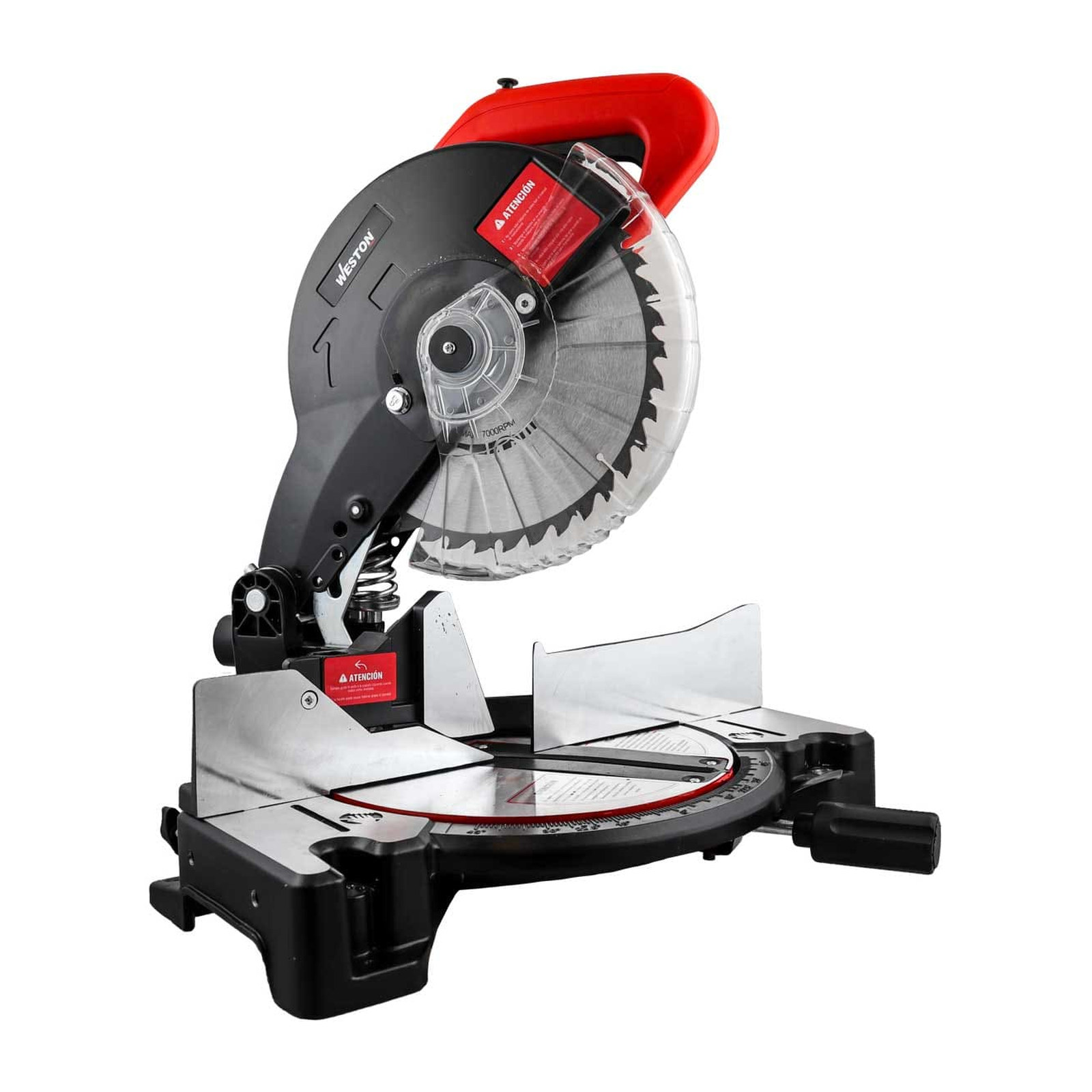 Sierra de Inglete Weston 10" 1650W 110V