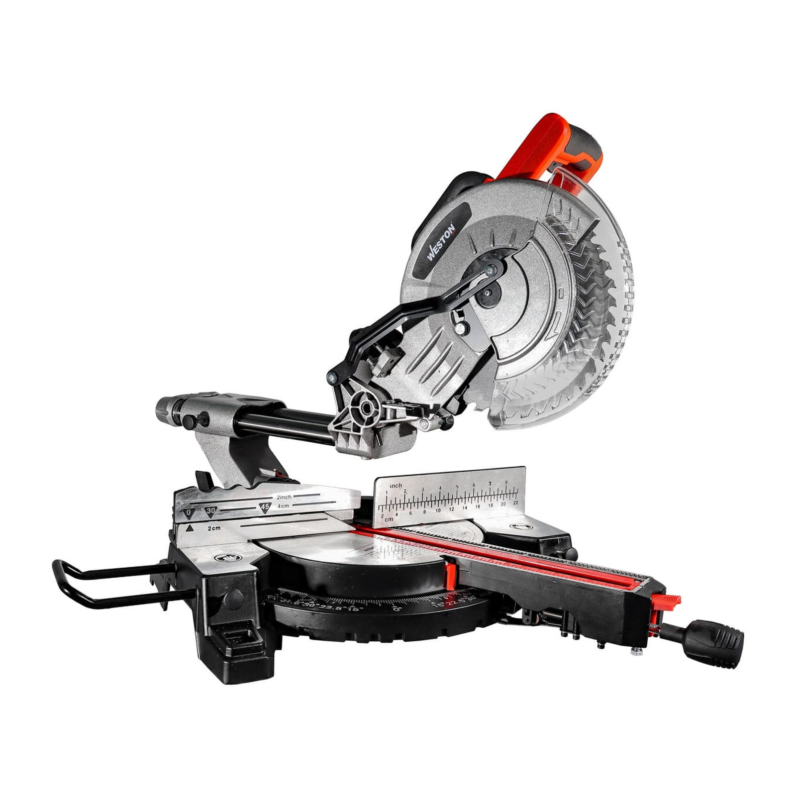 Sierra de Inglete Weston 10" 1800W 110V