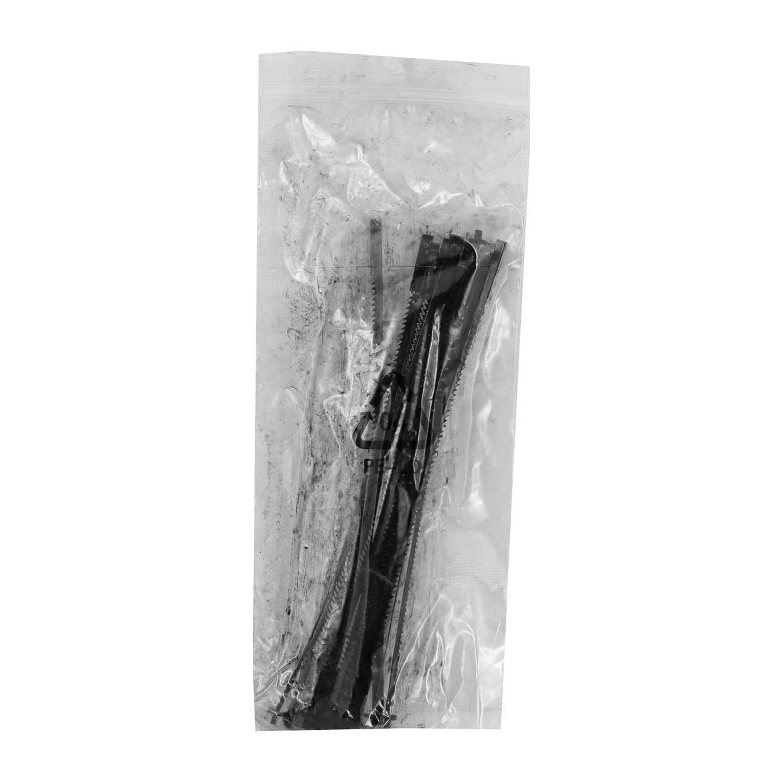 SEGUETA P/SIERRA CALADORA 133MM X 0.25MM 15DPP - Imagen 2