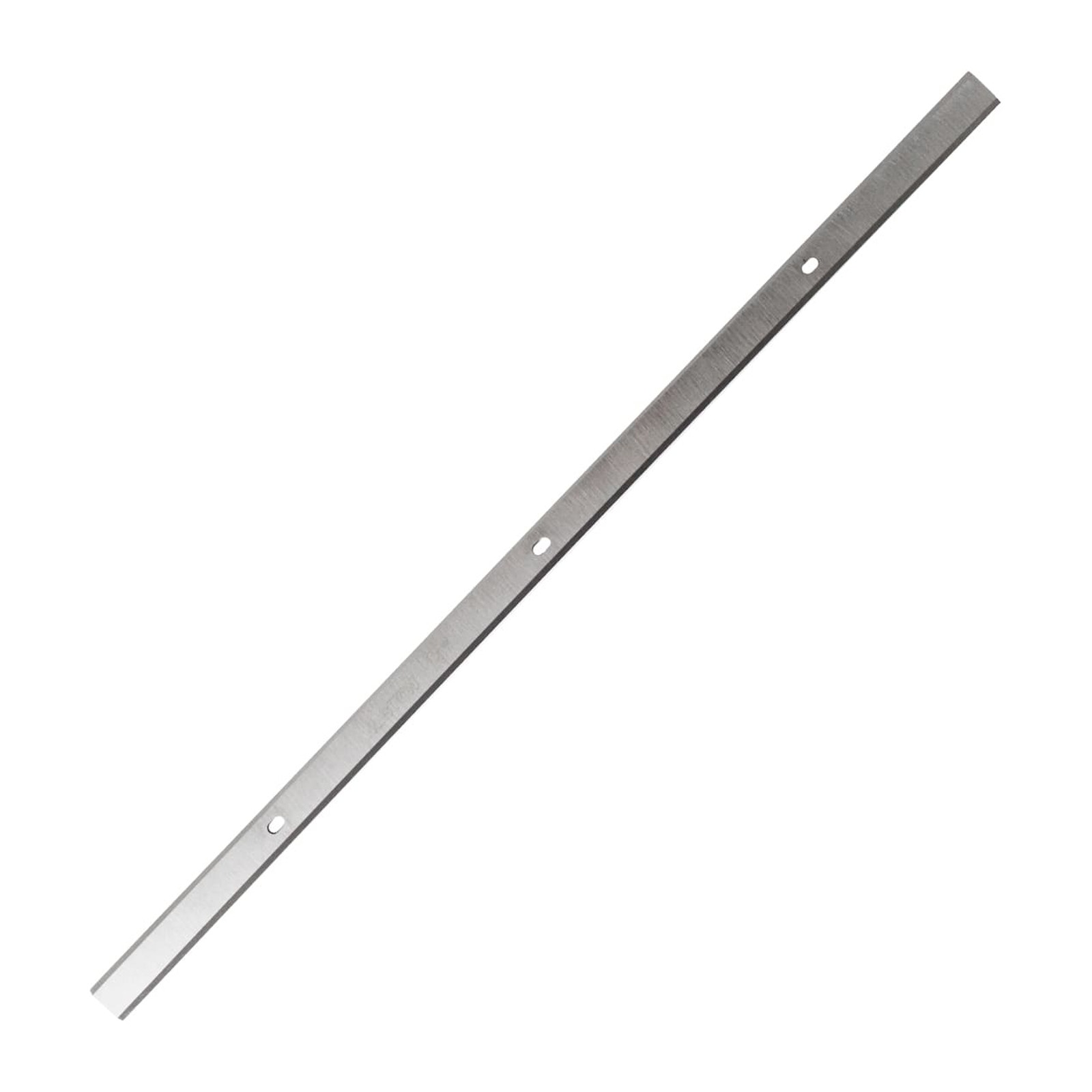 Juego de 2 Cuchillas de 13" para Cepillo Canteadora Weston M-03040