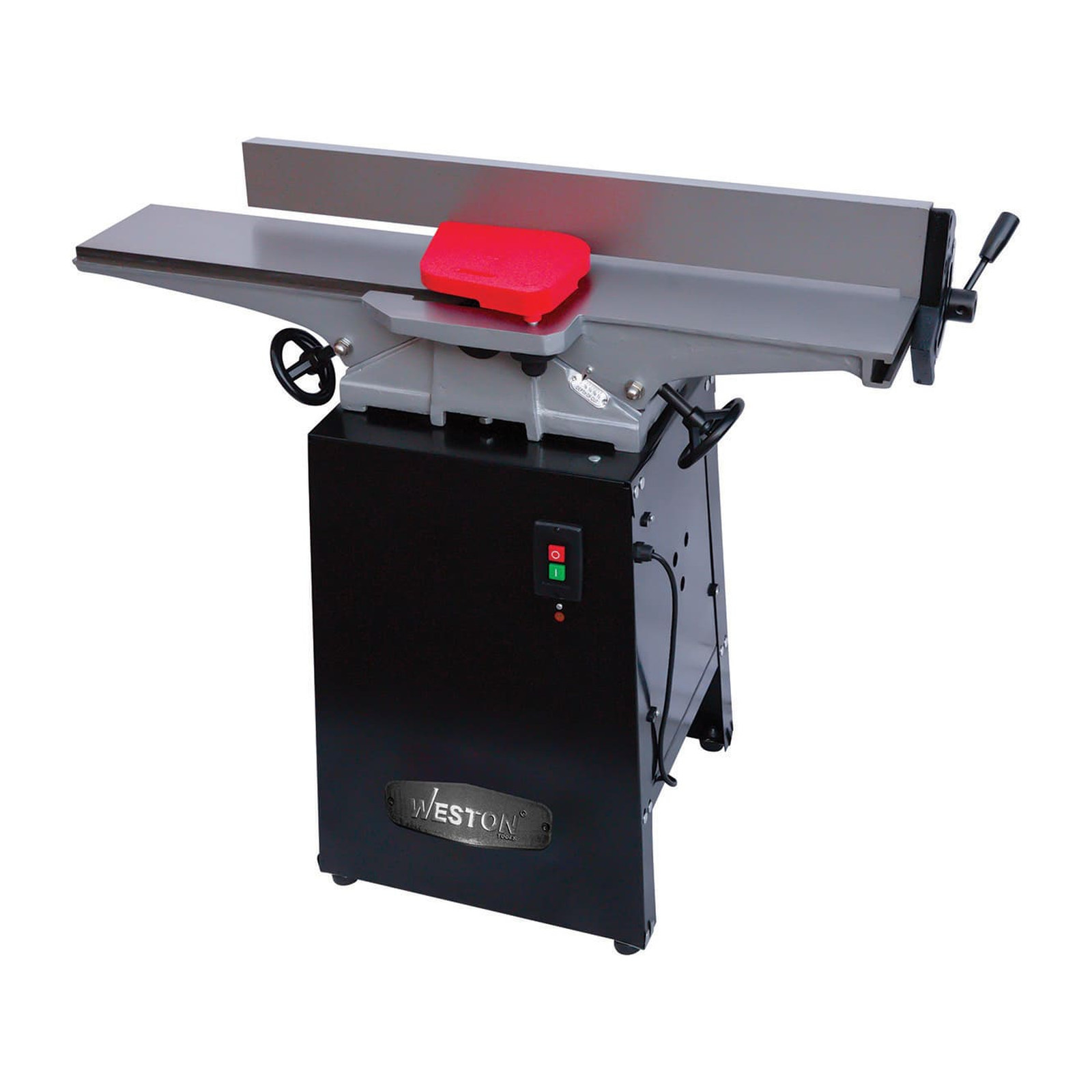Canteadora 6" 1 HP 110/220V Weston