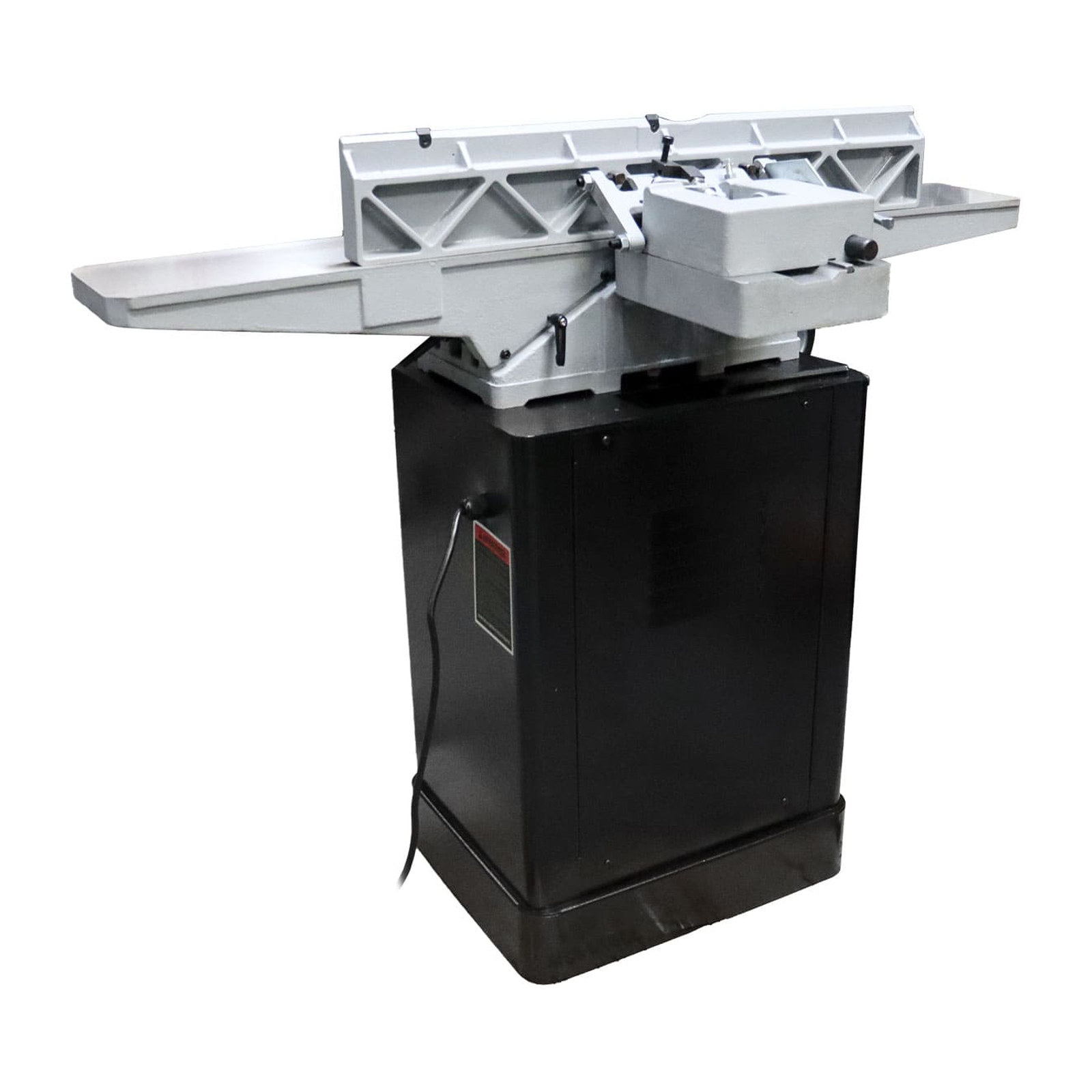 CANTEADORA 6'' 1HP 110/220V DLX - Imagen 2