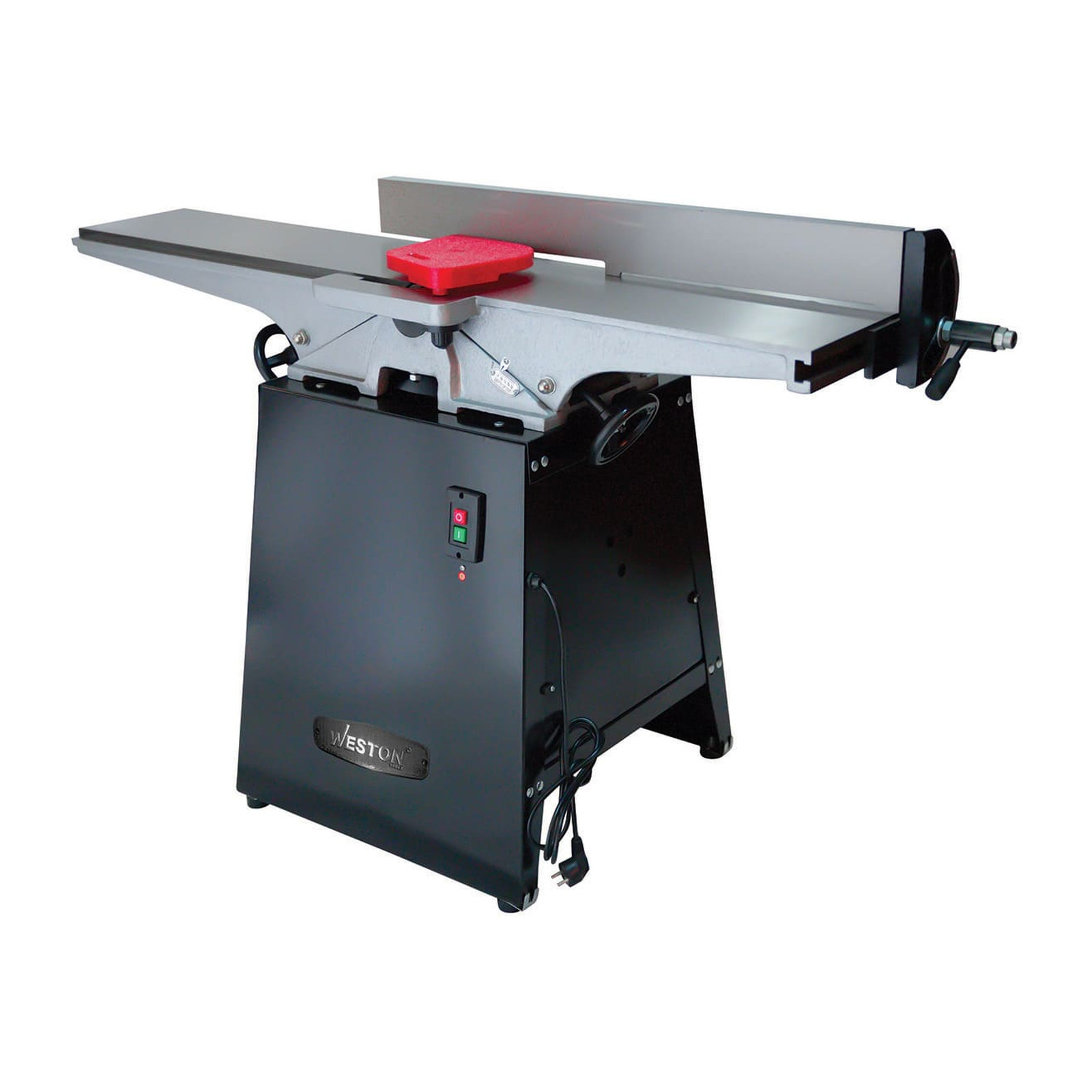 Canteadora 8" 2 HP 220V Weston