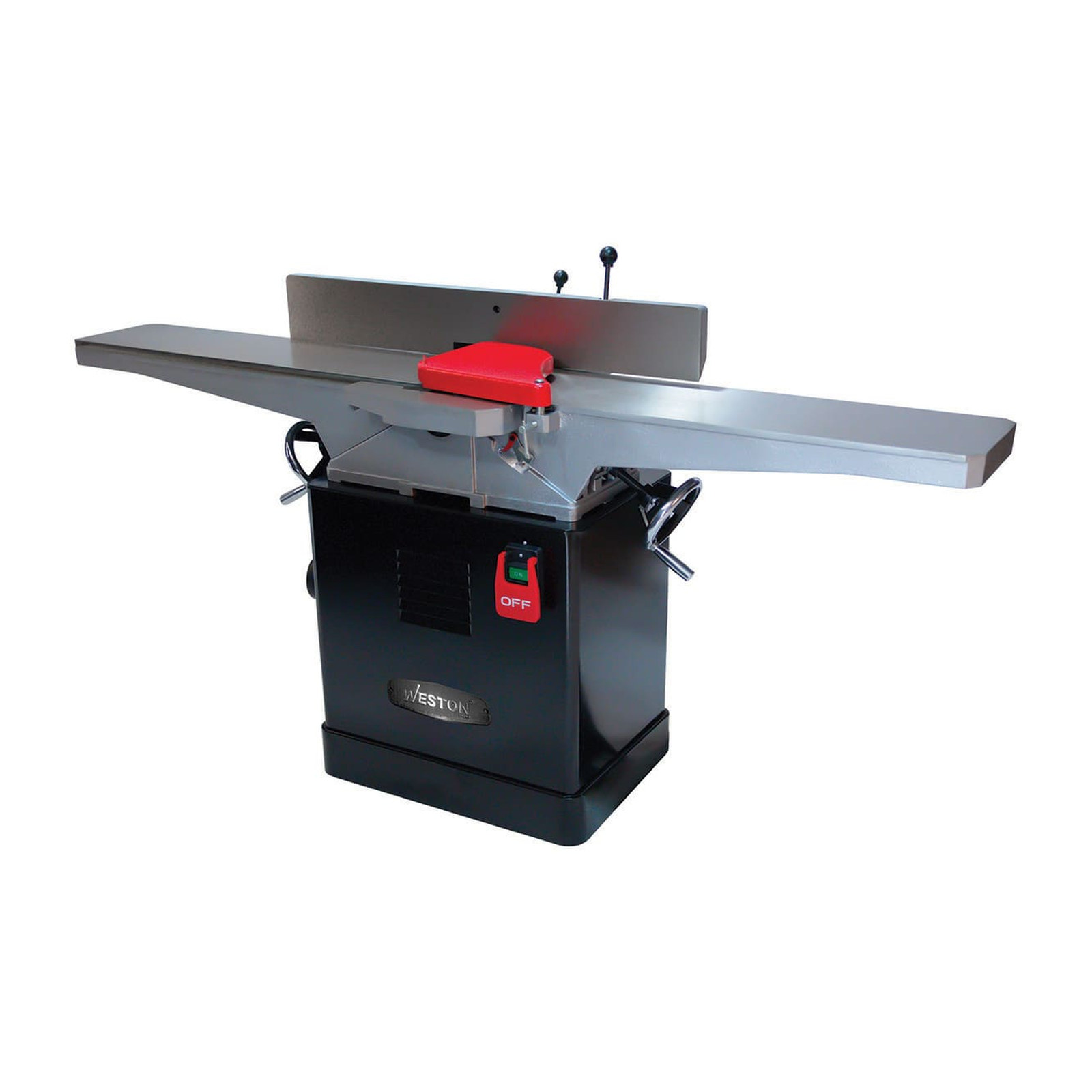 Canteadora 8" 2 HP 220V Profesional WESTON