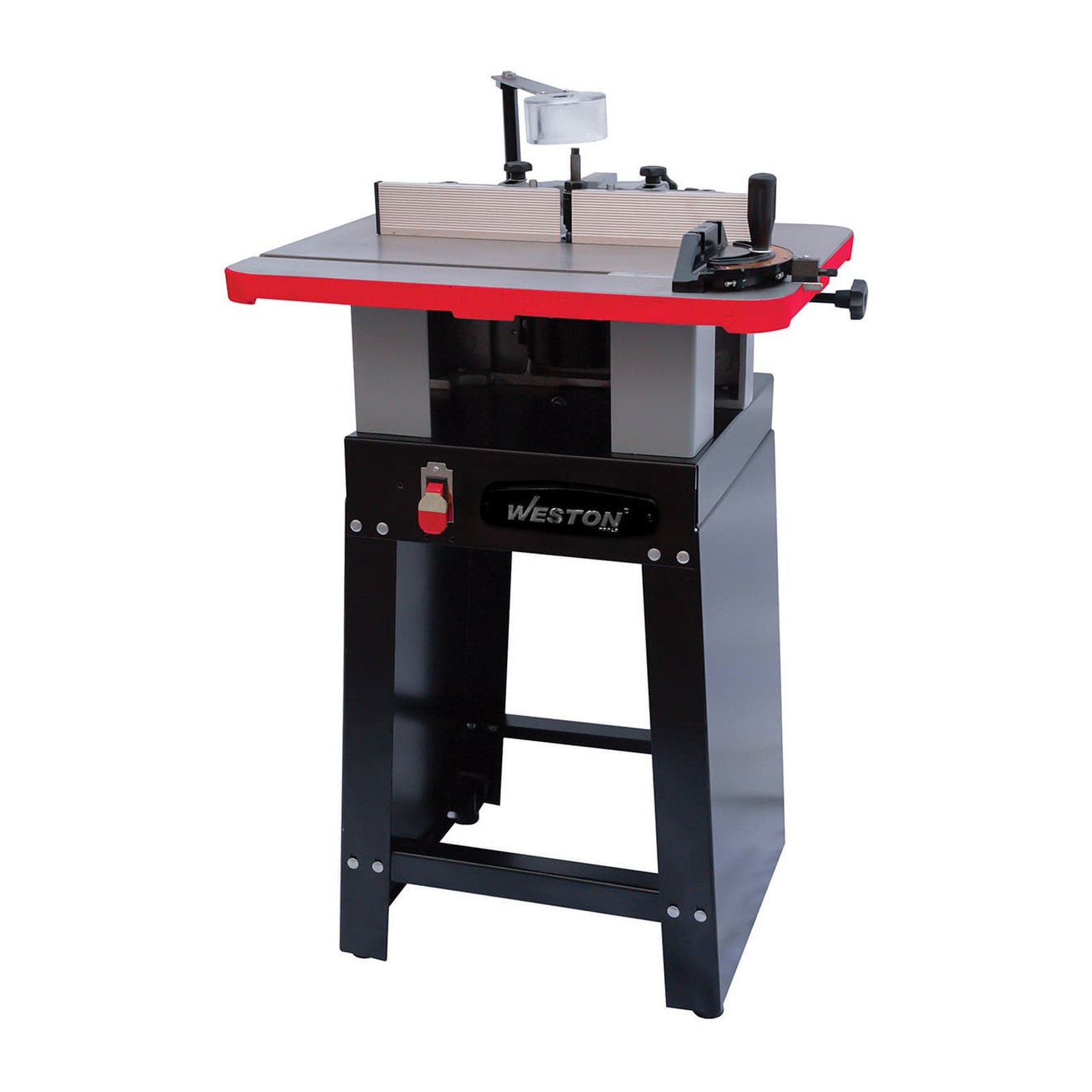 Trompo de Piso 1/2" 1HP 220V WESTON