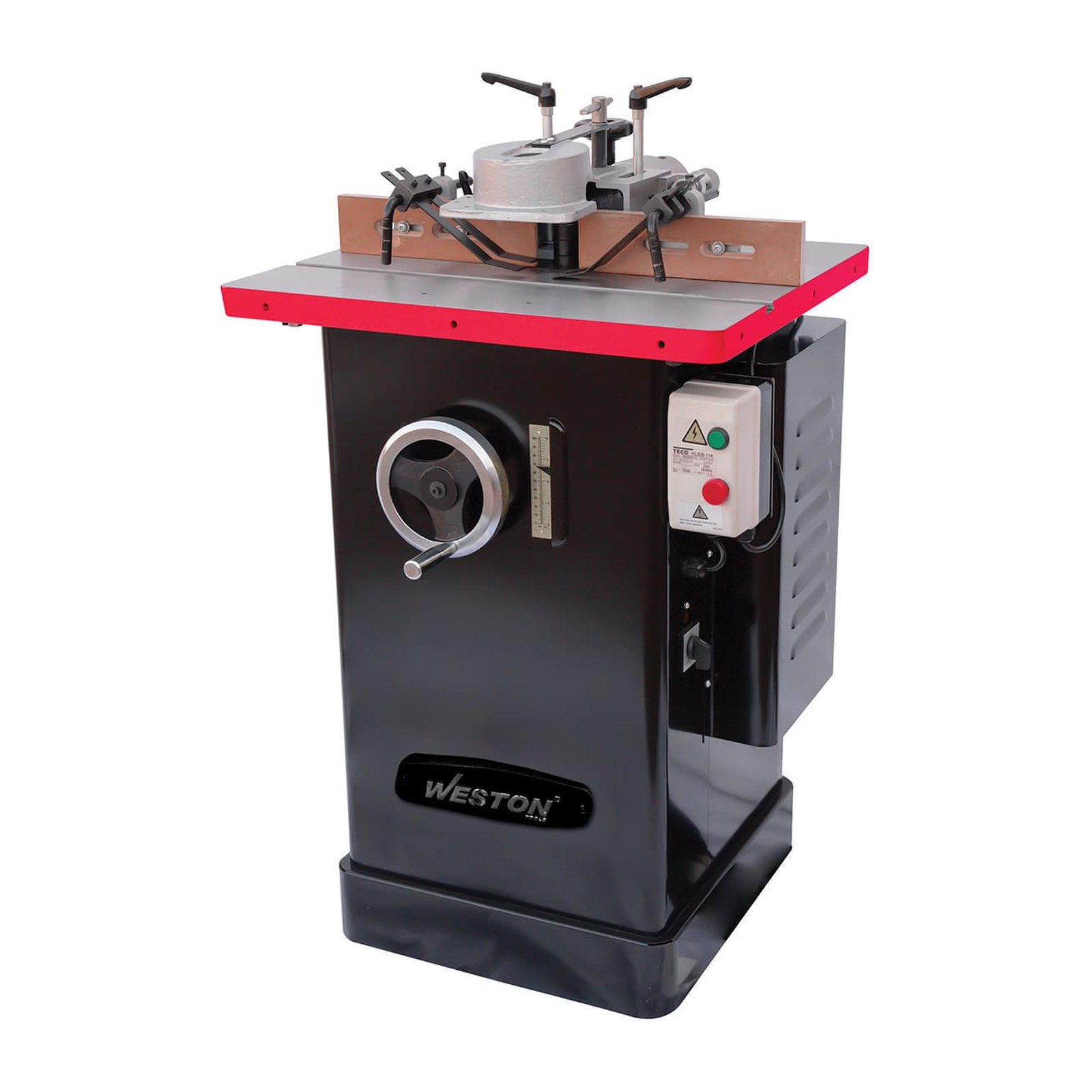 Trompo de Piso Weston 3/4'' 1.5 HP 220V