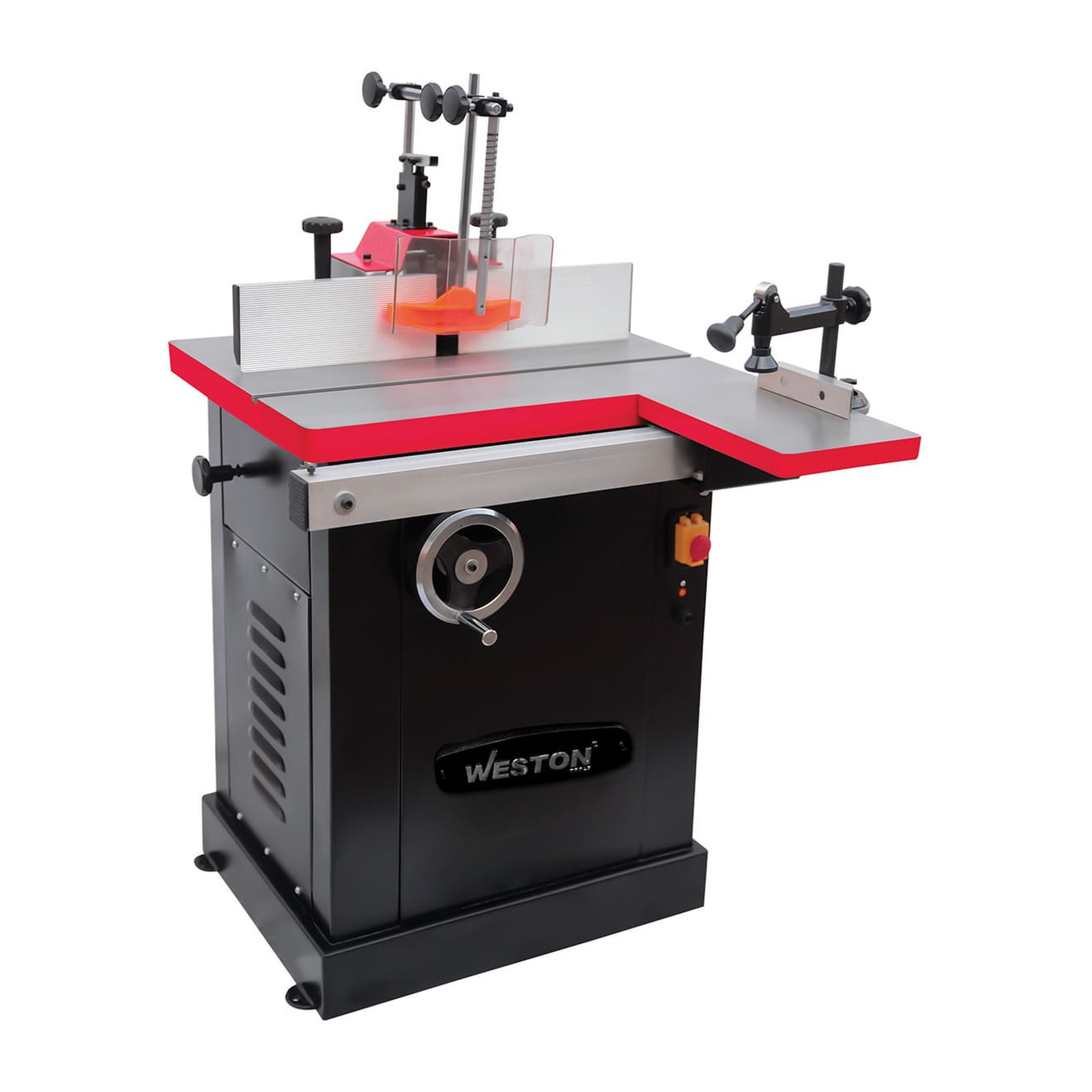 Trompo de Piso WESTON 1-3/16" 3 HP 220V