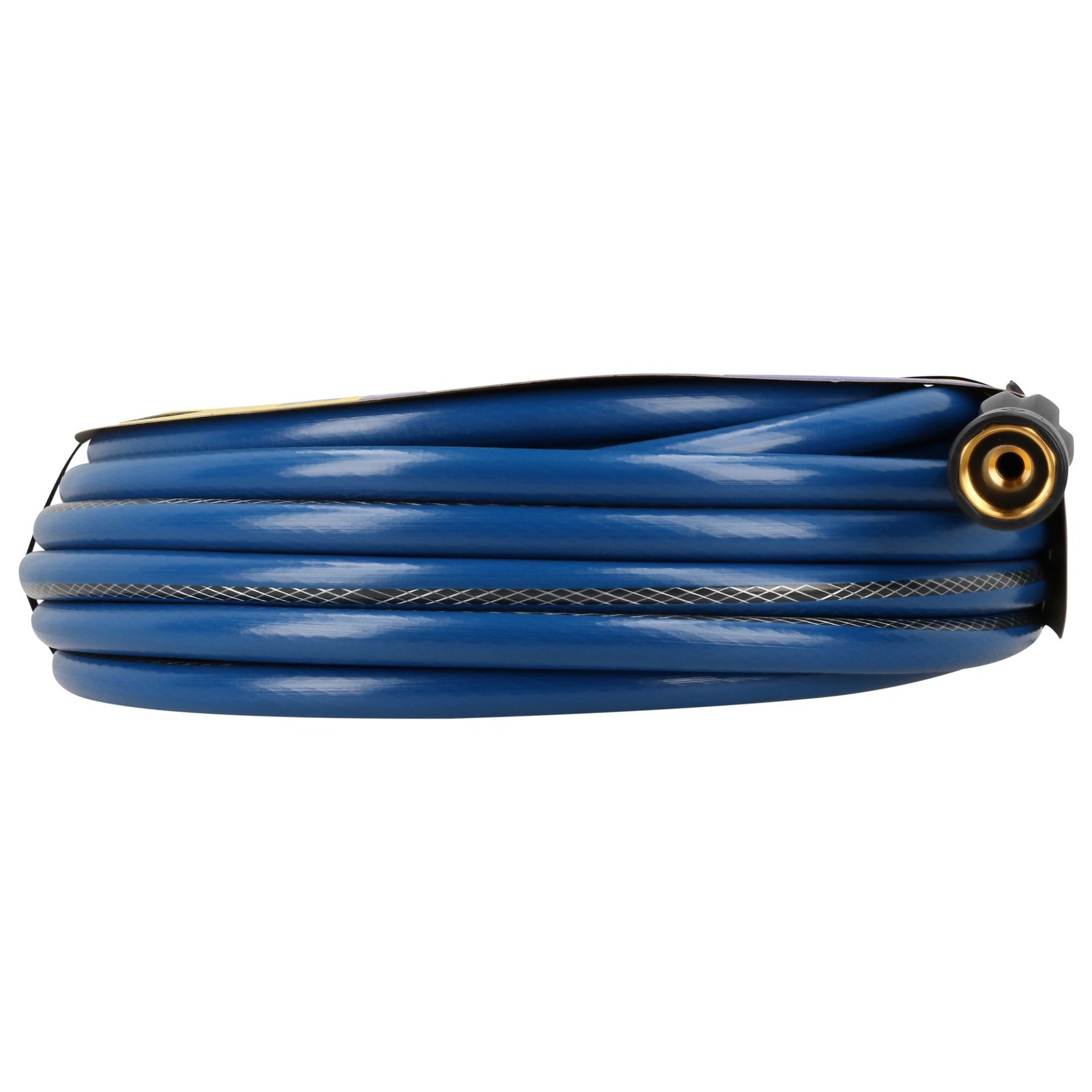 Manguera para jardín contractor con conector metálico 1/2", 25 m Surtek - Imagen 3