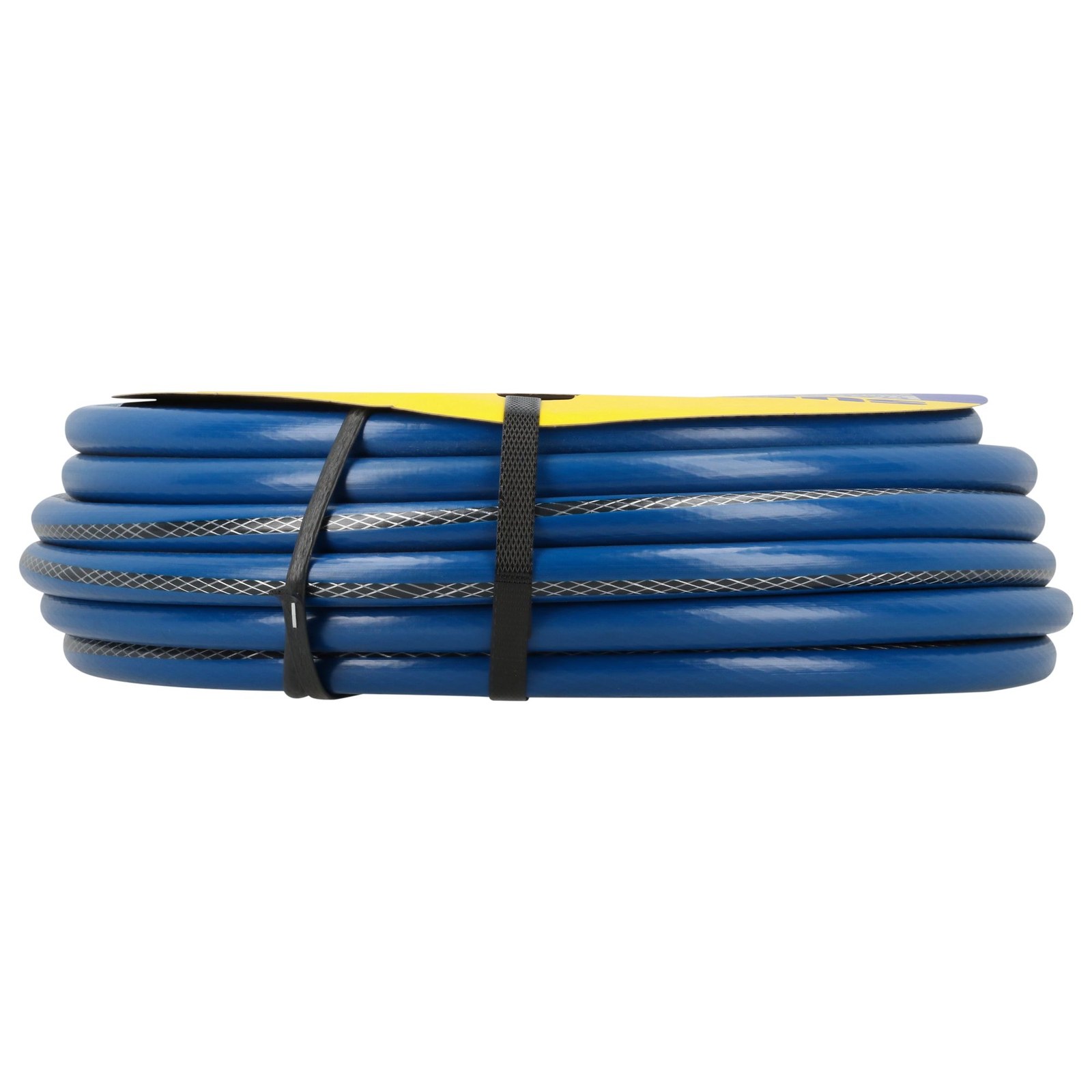 Manguera para jardín contractor con conector metálico 1/2", 25 m Surtek - Imagen 4